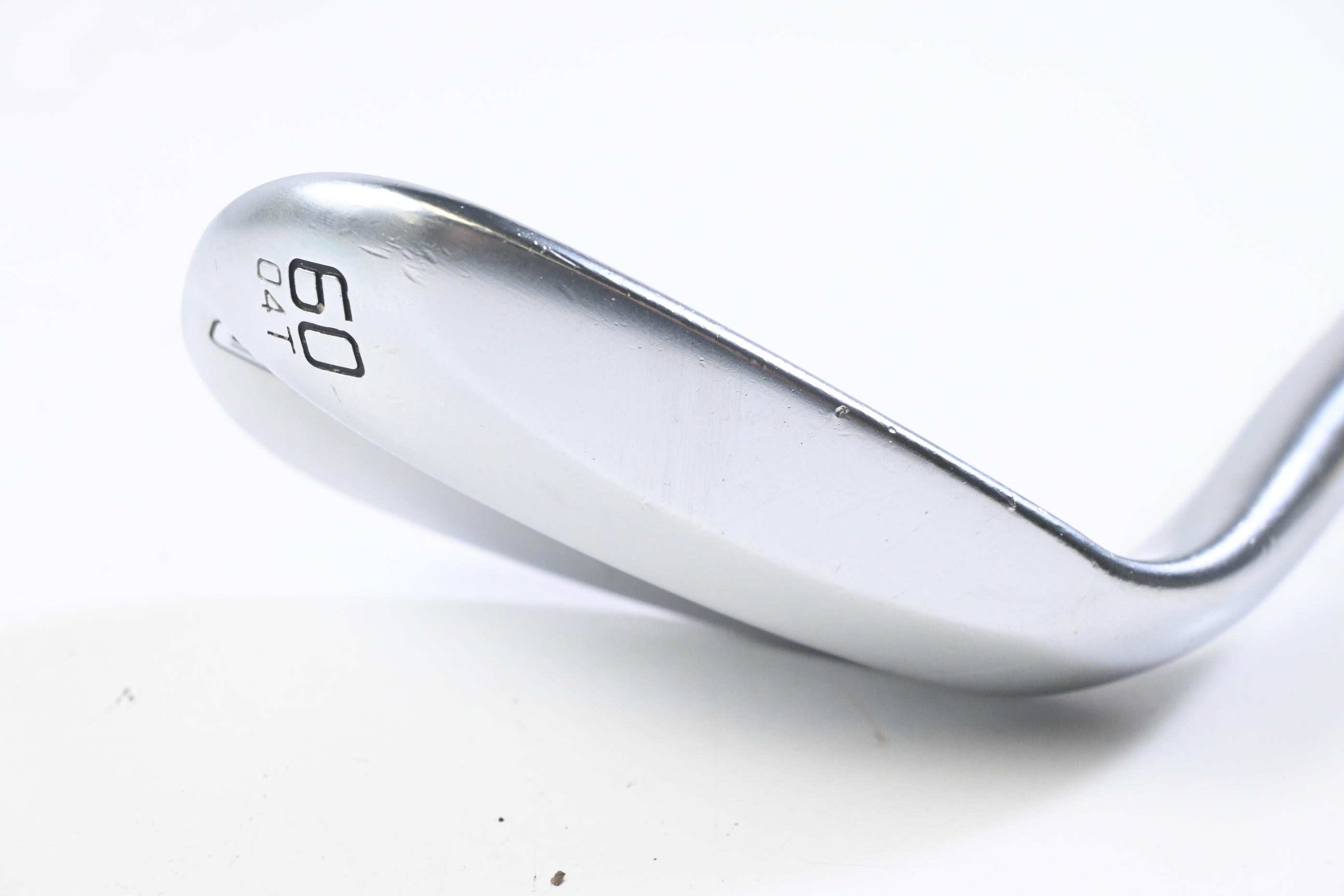 Titleist Vokey SM10 Lob Wedge / 60 Degree / Regular Flex Project X Rifle Shaft