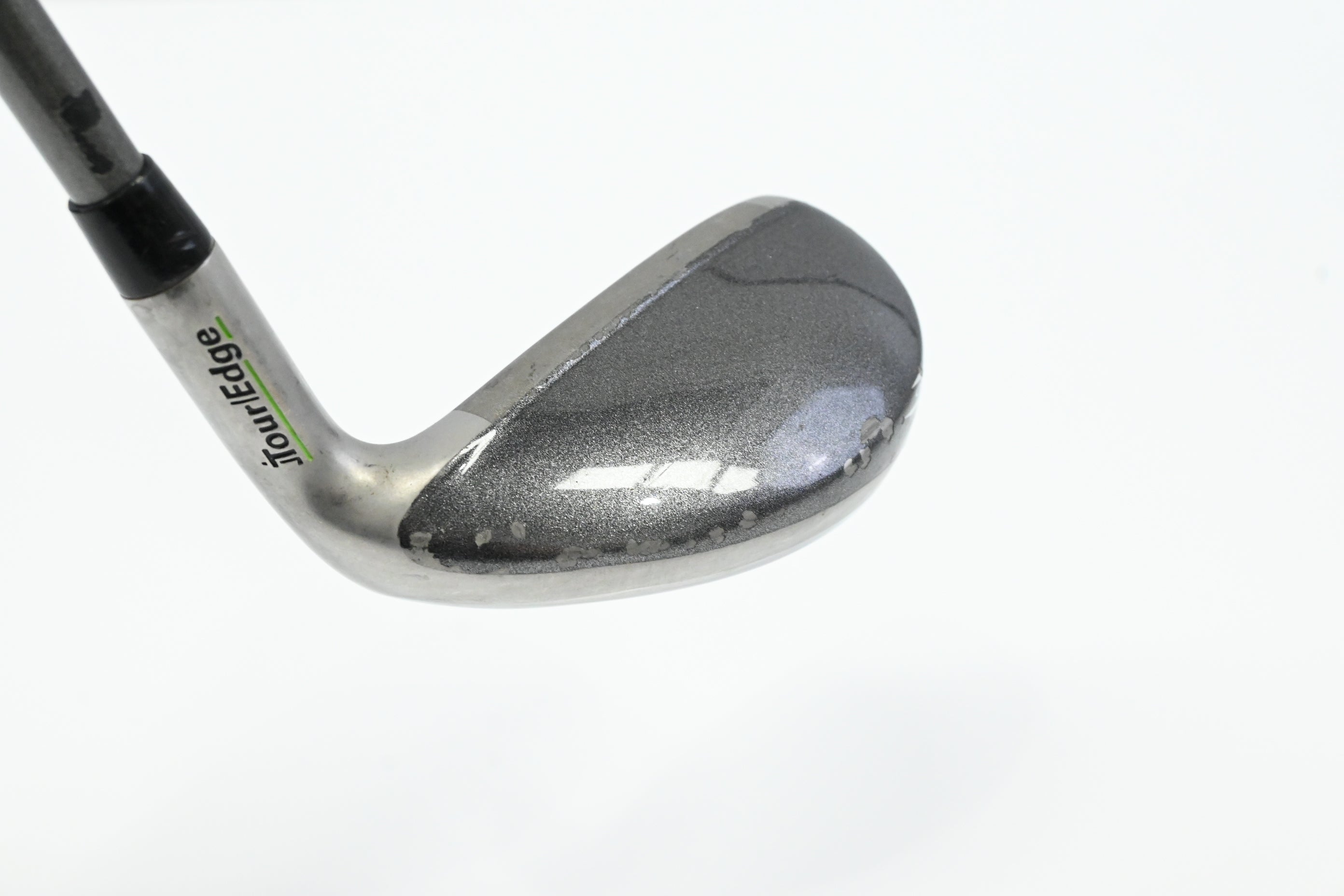 Tour Edge Bazooka Platinum #5 Hybrid / 26 Degree / Regular Flex Tour Edge Shaft