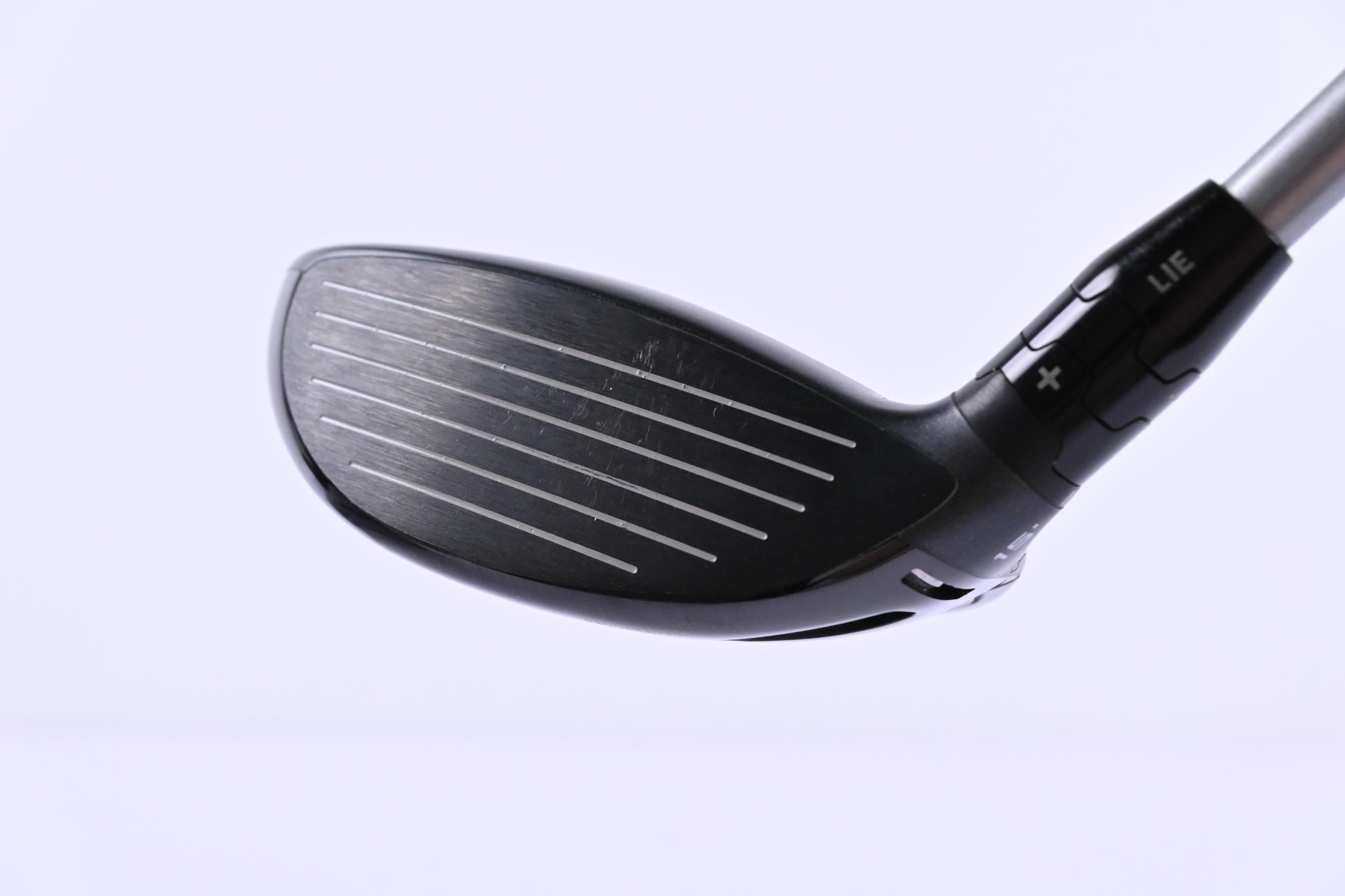 Callaway Quantum Ti #3 Wood / 15 Degree / Stiff Flex Graphite Design Tour AD