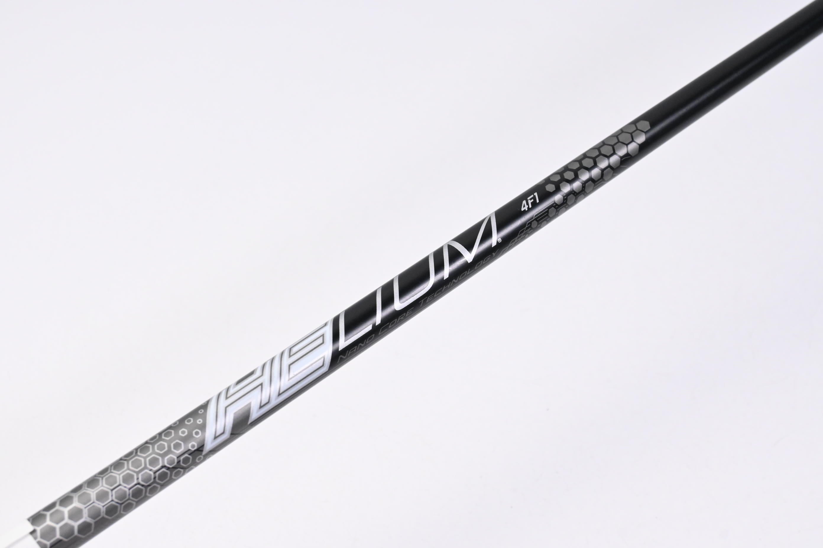 Ladies UST Mamiya Helium Nanocore 4 #7 Wood Shaft / Ladies Flex / Cobra 2nd Gen
