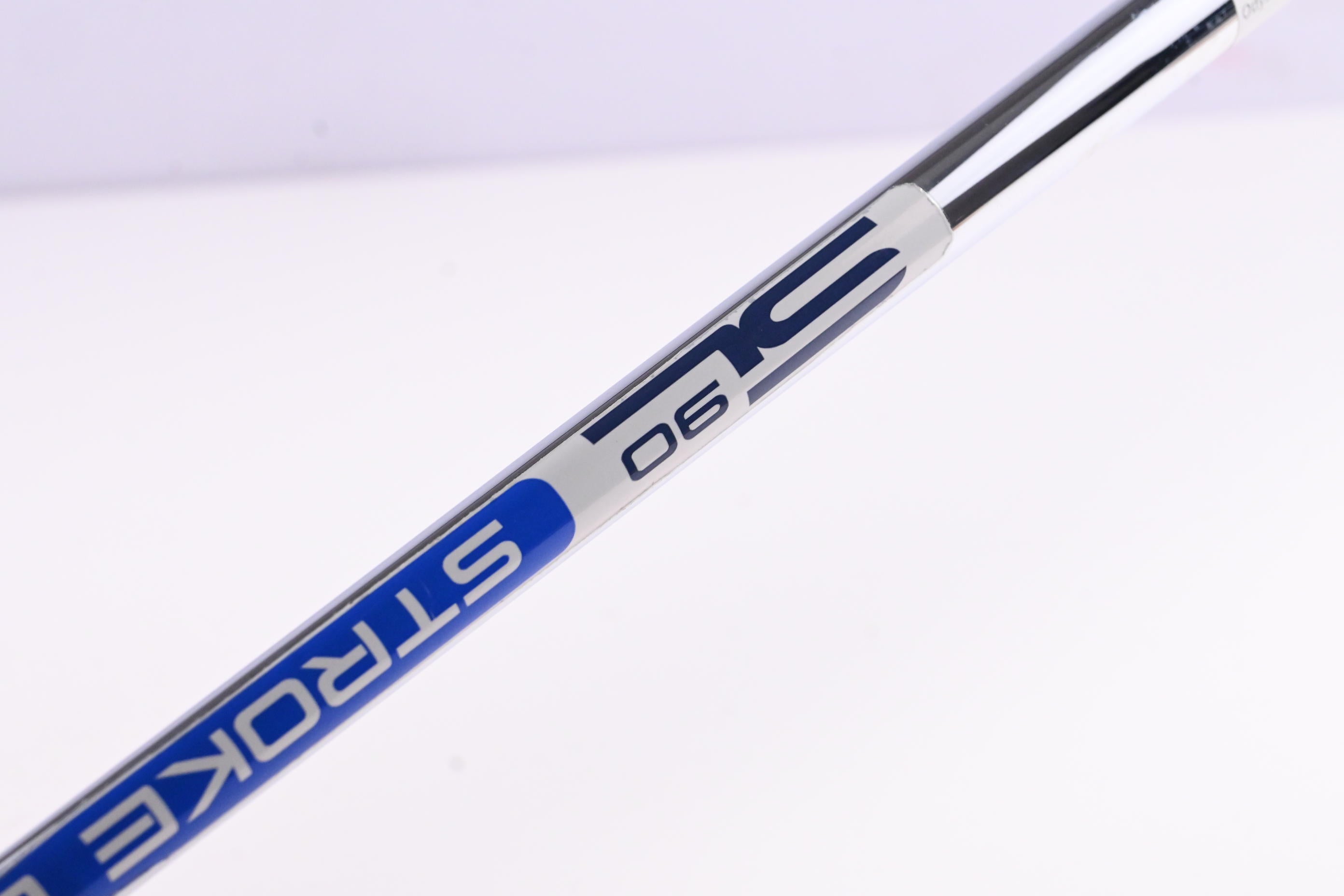 Odyssey Ai-One Square 2 Square DW Putter / 34 Inch