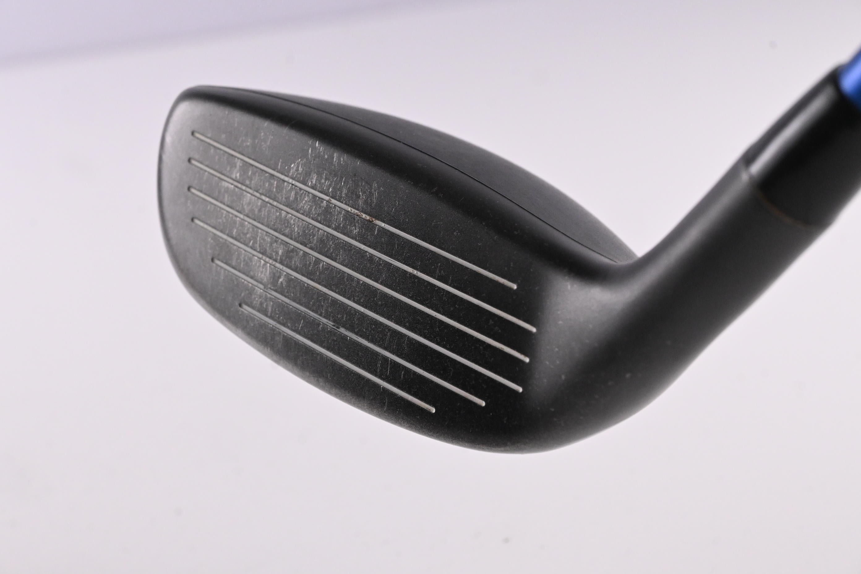 Ping G30 #4 Hybrid / 22 Degree / Regular Flex Ping TFC 419 Shaft