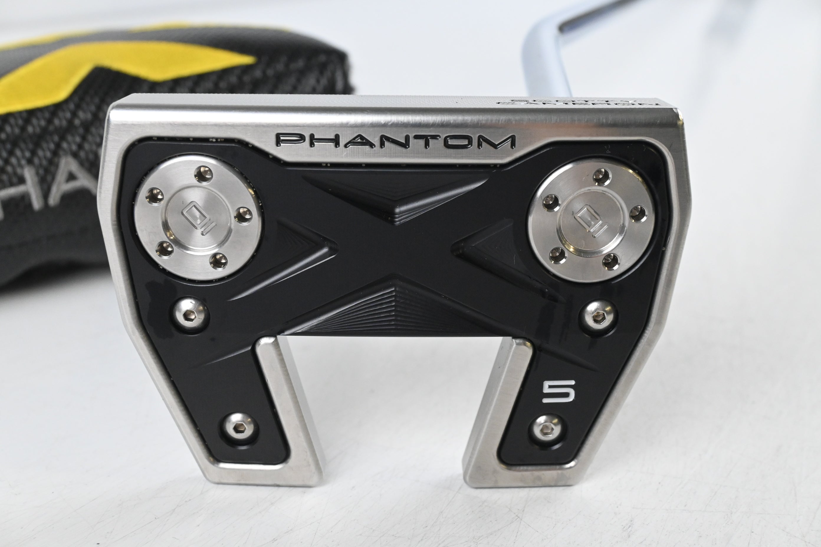 Scotty Cameron Phantom X 5 2022 Putter / 35 Inch