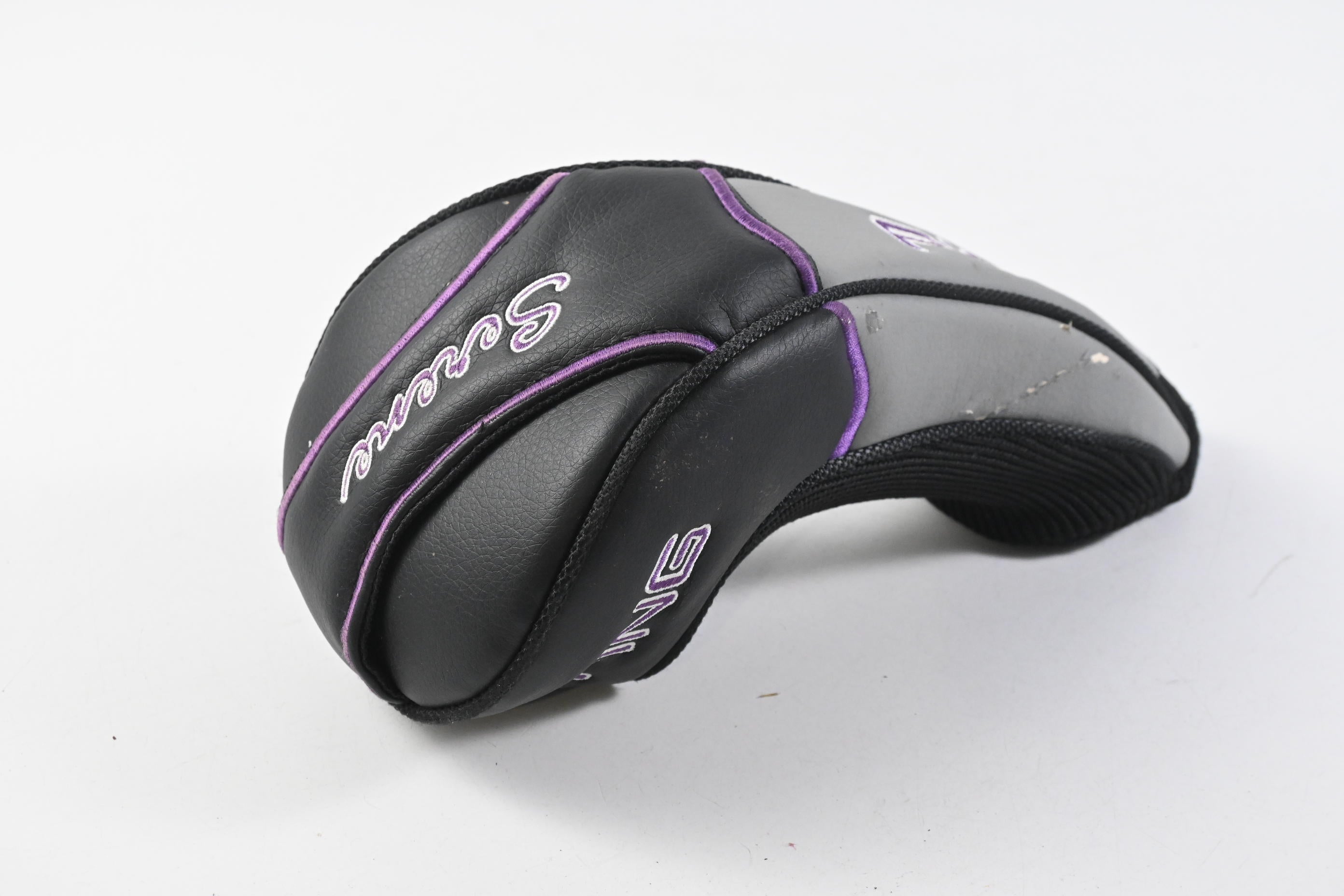 Ladies Ping Serene #3 Wood / 18 Degree / Ladies Flex Ping ULT 210 Shaft