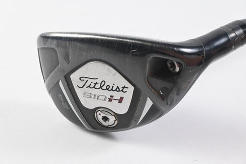 Titleist 910H #5 Hybrid / 24 Degree / Stiff Flex Diamana Kai'li 80 Shaft