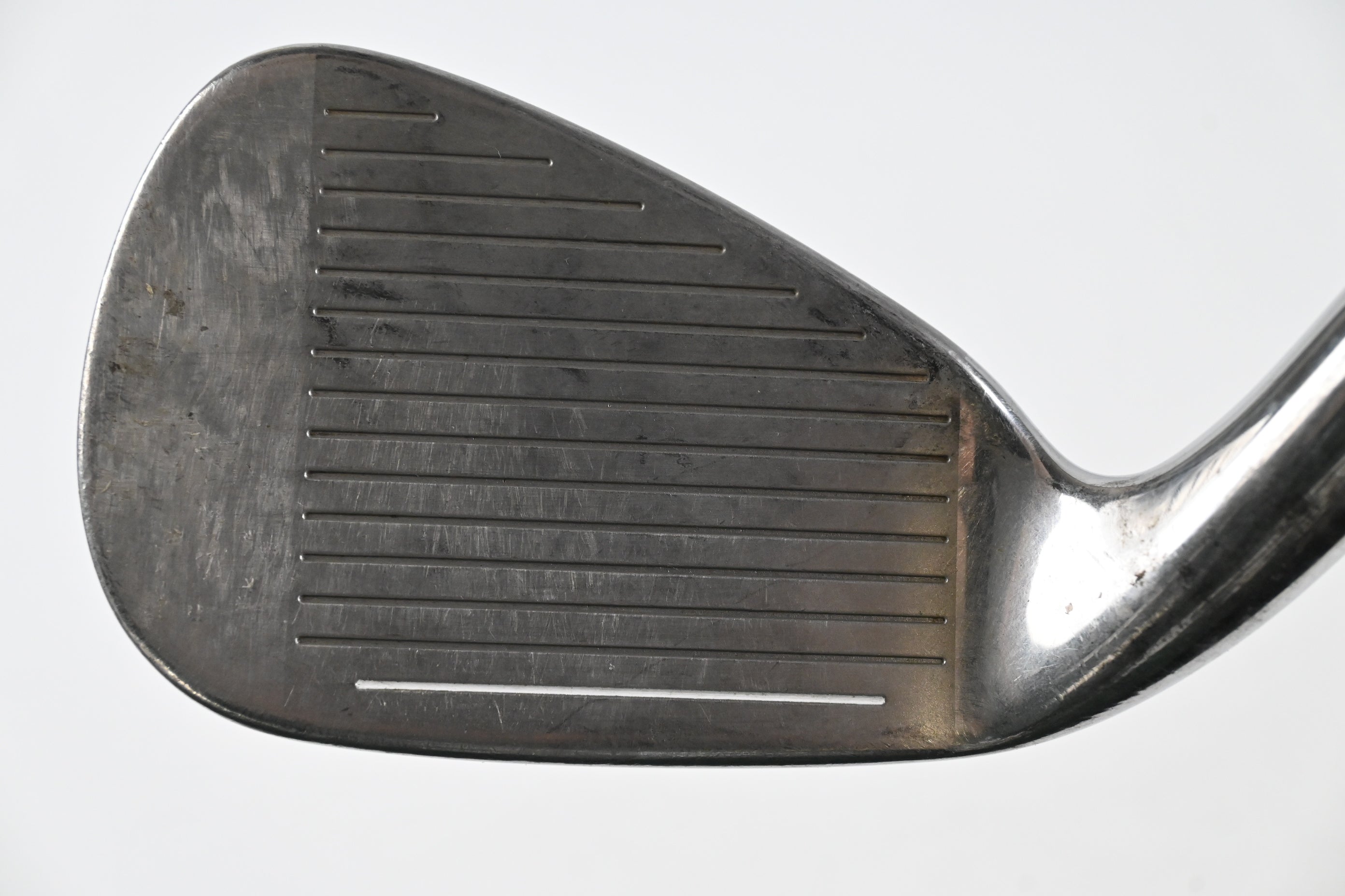 Taylormade Burner 2.0 #9 Iron / Regular Flex Burner 2.0 85 Steel Shaft