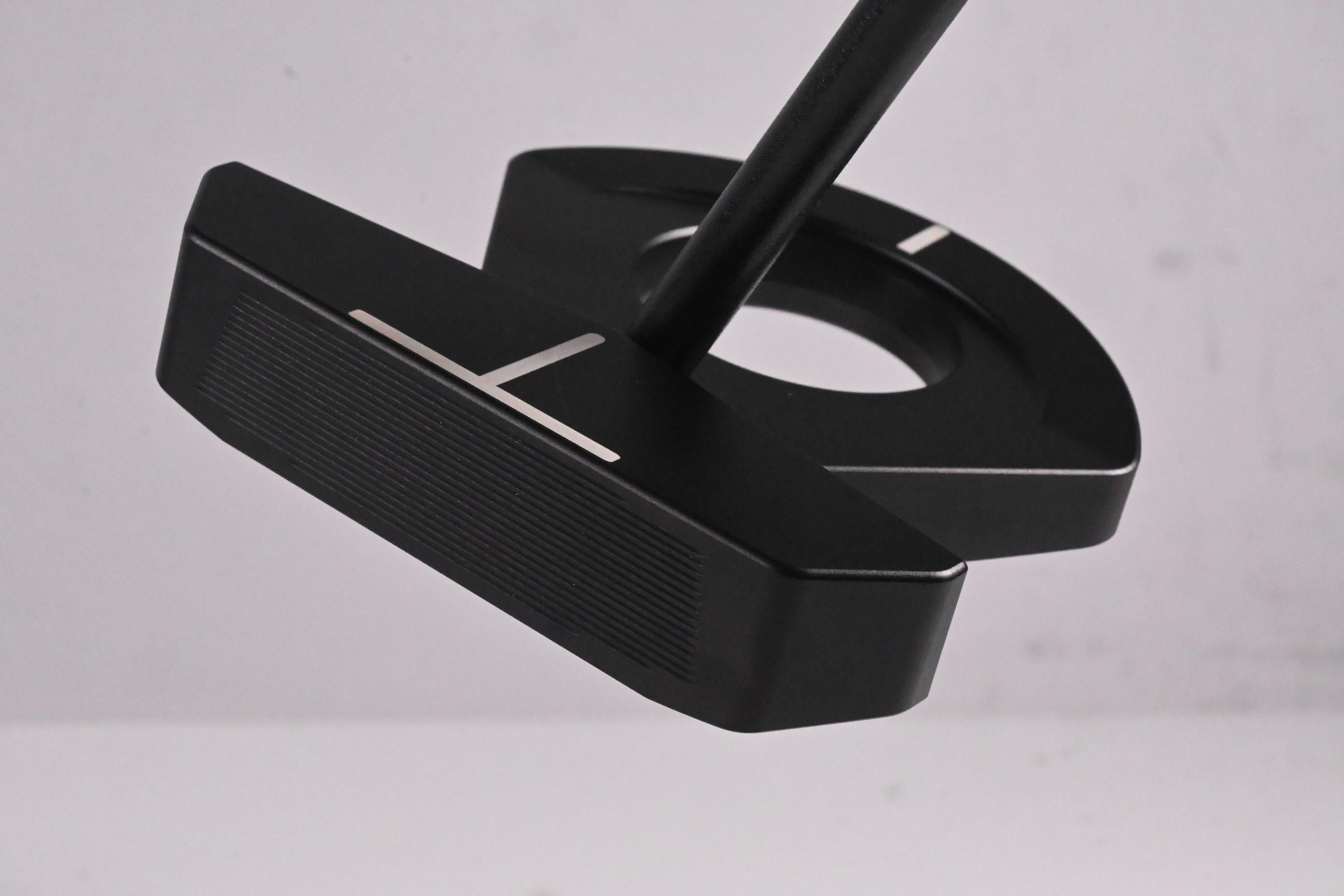L.A.B Golf Directed Force 3 Putter / 34 Inch / Accra X L.A.B. Golf Black