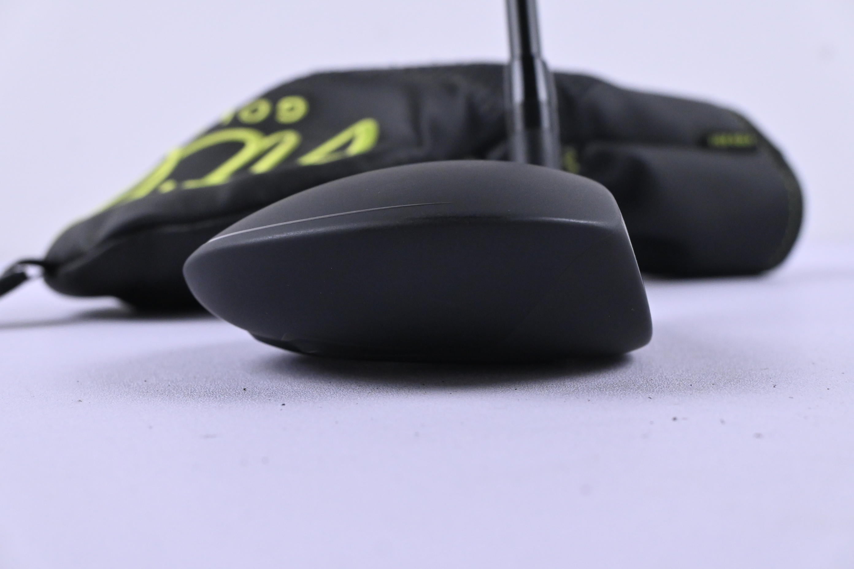 Vice Boost+ #3 Wood / 15 Degree / Regular Flex Vice Golf 60 Shaft