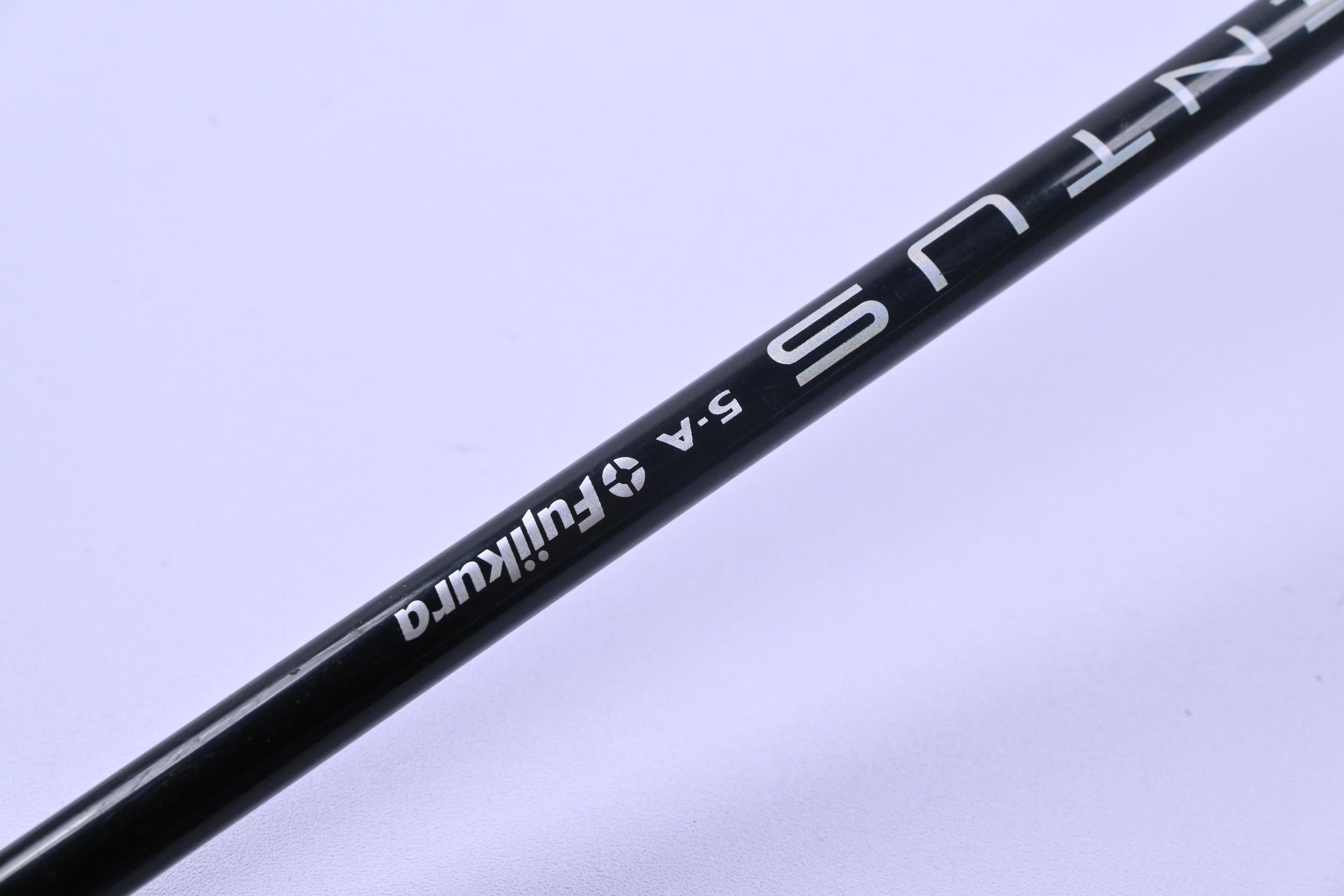 Taylormade Stealth HD #9 Iron / Senior Flex Fujikura Ventus Red 5 Shaft