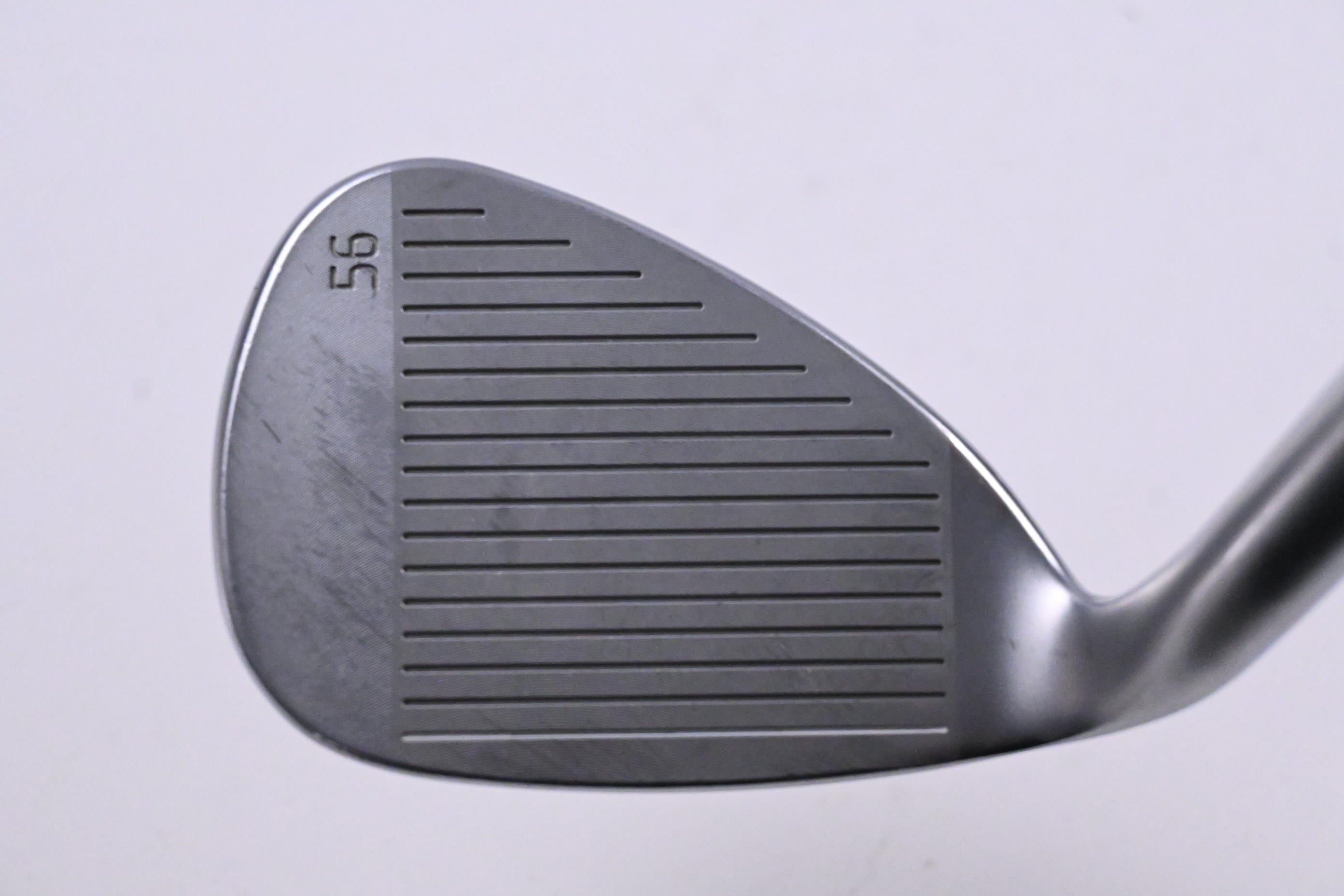 Ping G440 Sand Wedge / 56 Degree / Blue Dot / Regular Flex Ping AWT 3.0 Shaft