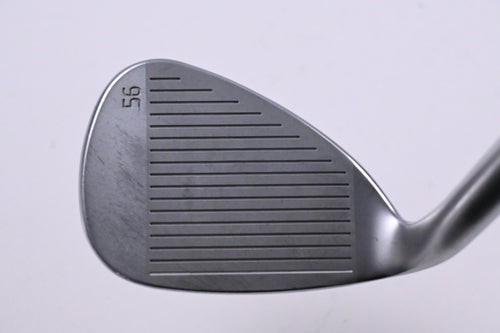 Ping G440 Sand Wedge / 56 Degree / Blue Dot / Regular Flex Ping AWT 3.0 Shaft