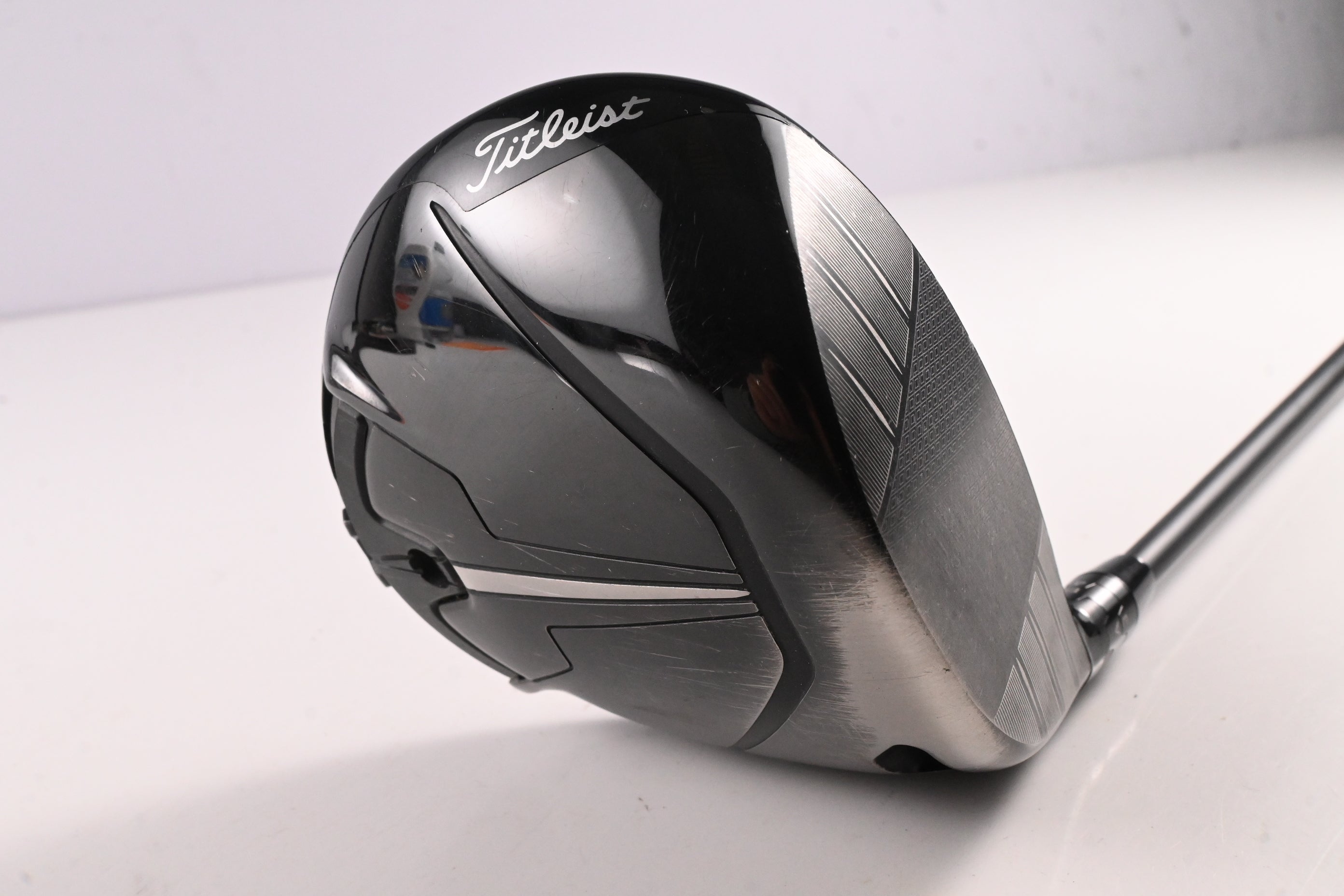 Titleist TSR3 Driver / 10 Degree / X-Flex Tensei 1K Black 65 Shaft