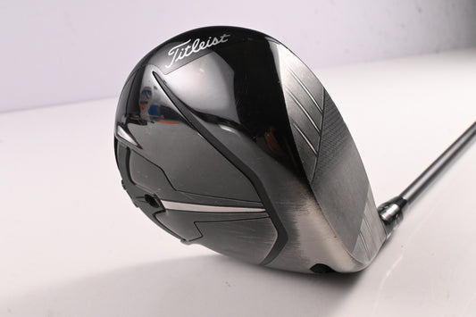 Titleist TSR3 Driver / 10 Degree / X-Flex Tensei 1K Black 65 Shaft