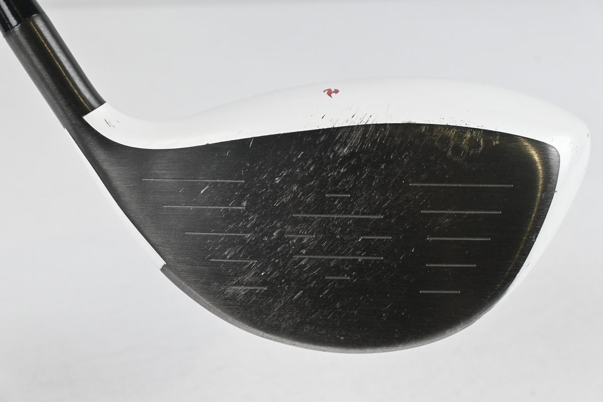Left Hand Taylormade Burner Superfast 2.0 Driver / 10.5 Degree / Regular Flex