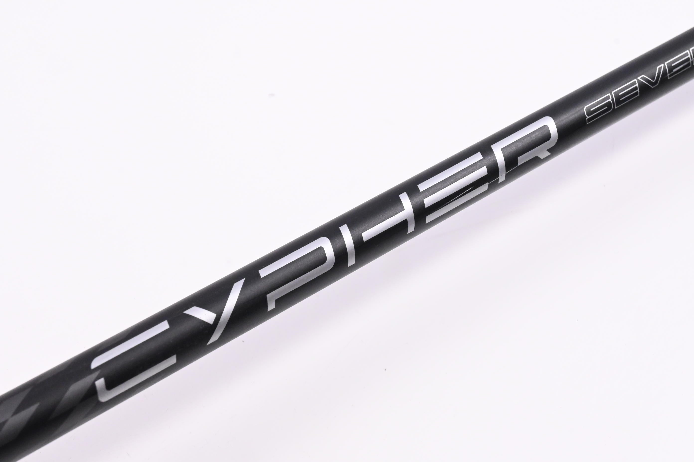 Project X Cypher 2.0 70 #3 Hybrid Shaft / Stiff Flex / Callaway 3rd Gen