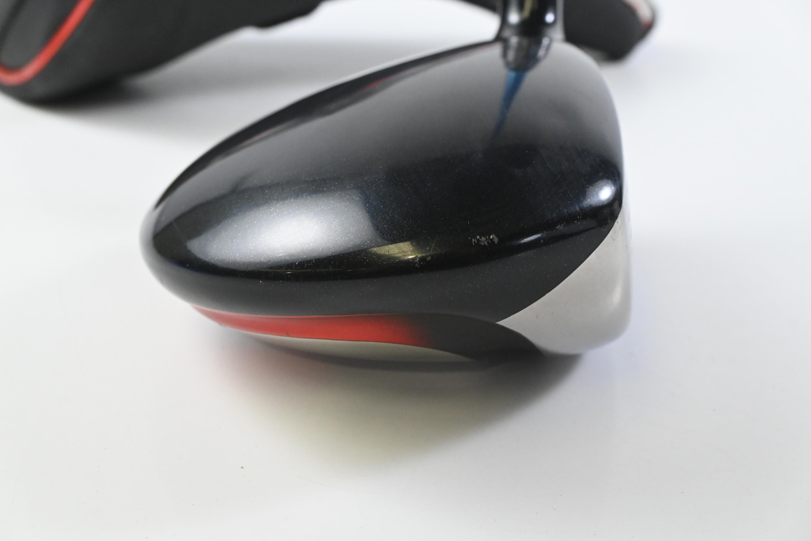 Nike VR Pro Driver / 9.5 Degree / Stiff Flex Matrix Radix HD 6 Shaft