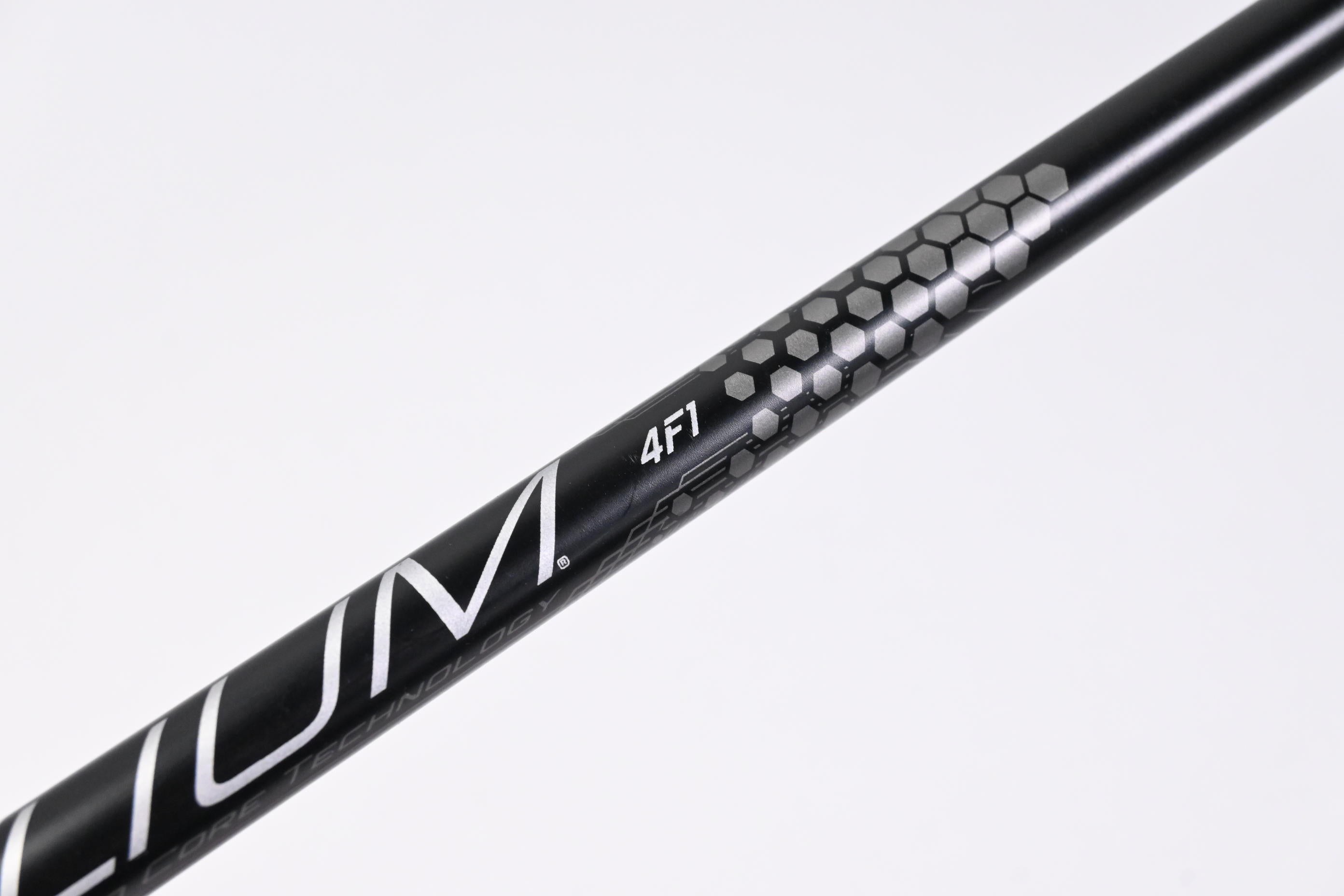 Ladies UST Mamiya Helium Nanocore 4 #7 Wood Shaft / Ladies Flex / Cobra 2nd Gen