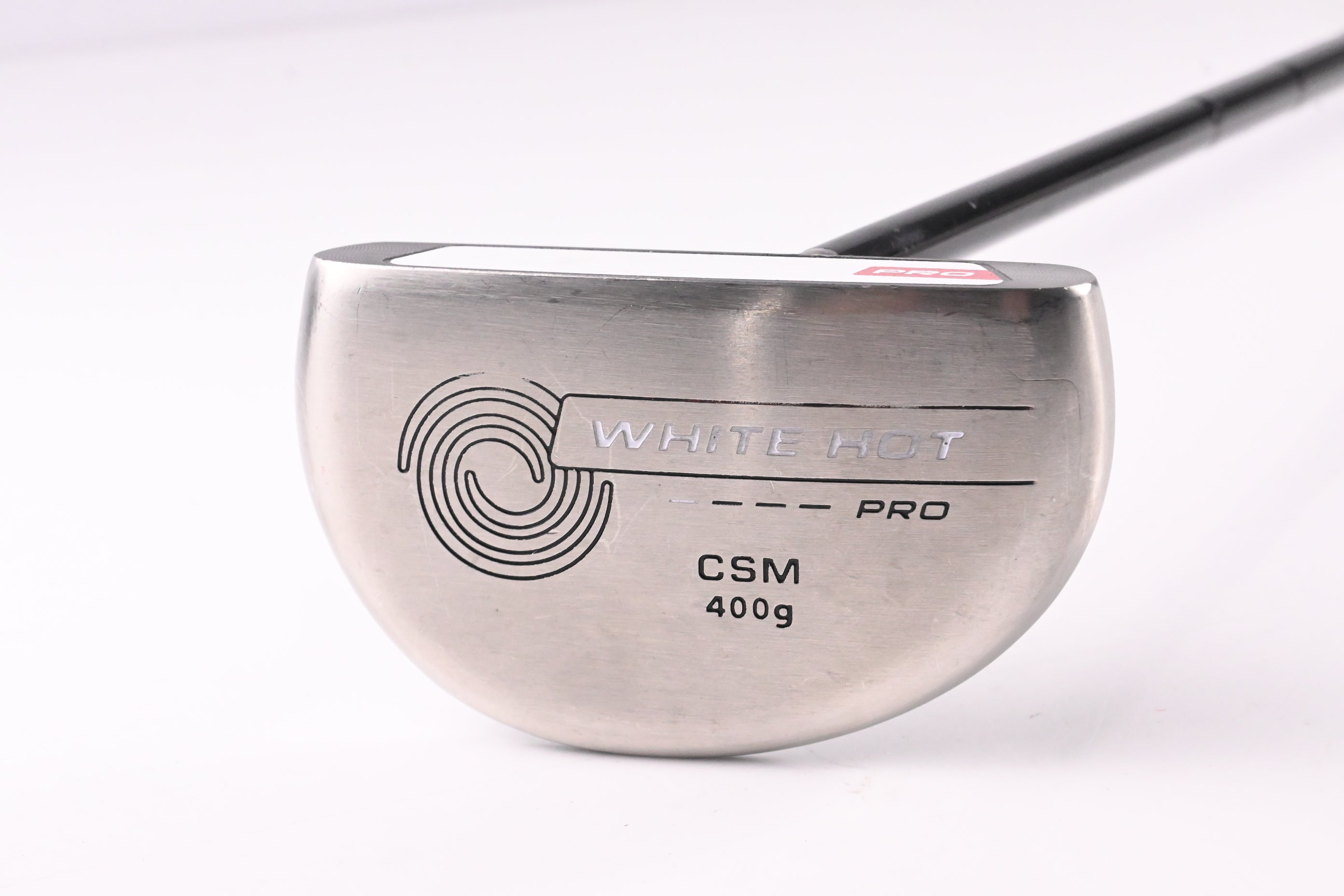 Tour Issue Odyssey White Hot Pro CSM Putter / 34 Inch