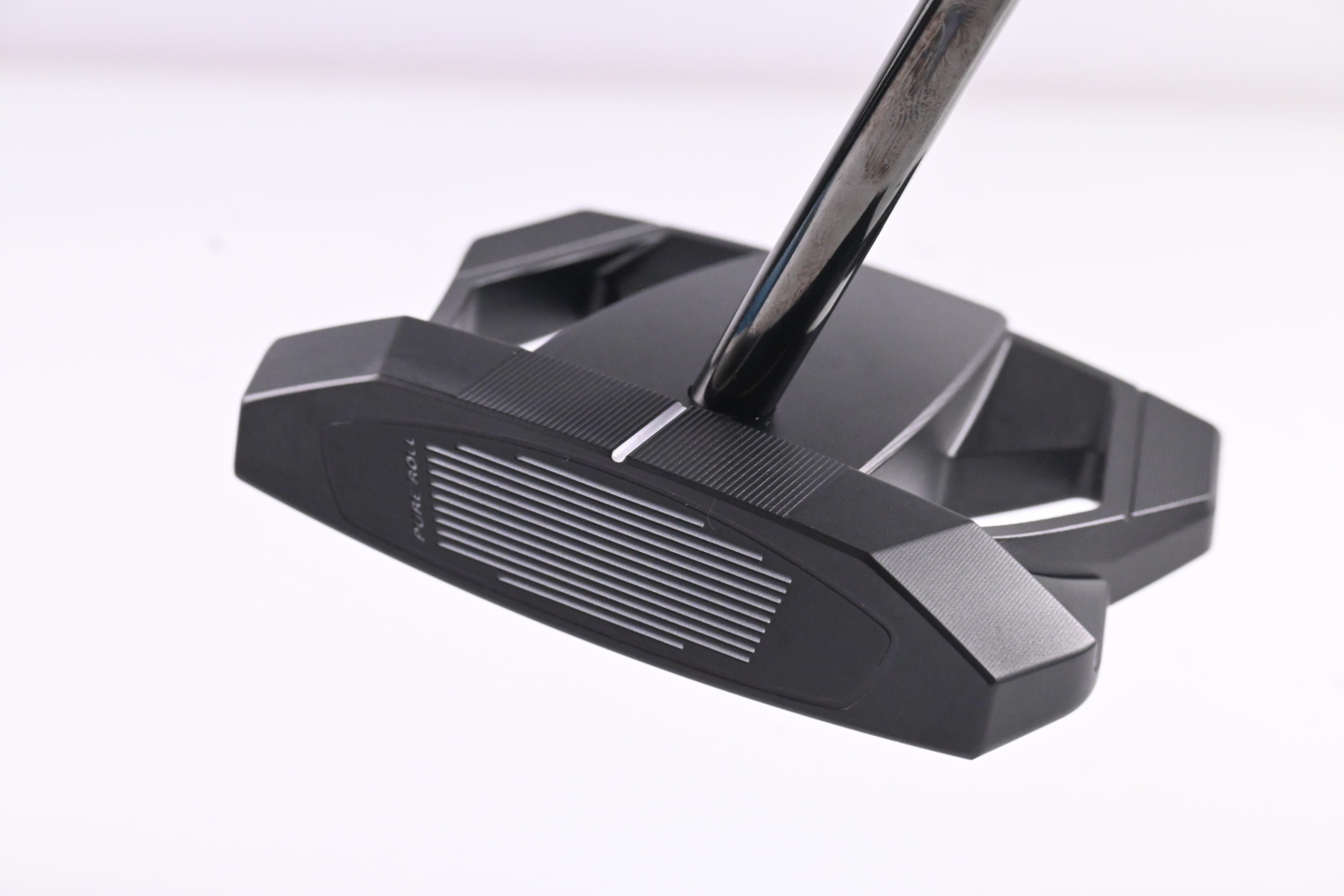 Taylormade Spider ZT Black Putter / 35 Inch