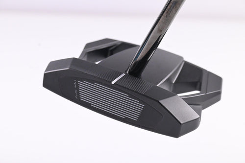 Taylormade Spider ZT Black Putter / 35 Inch