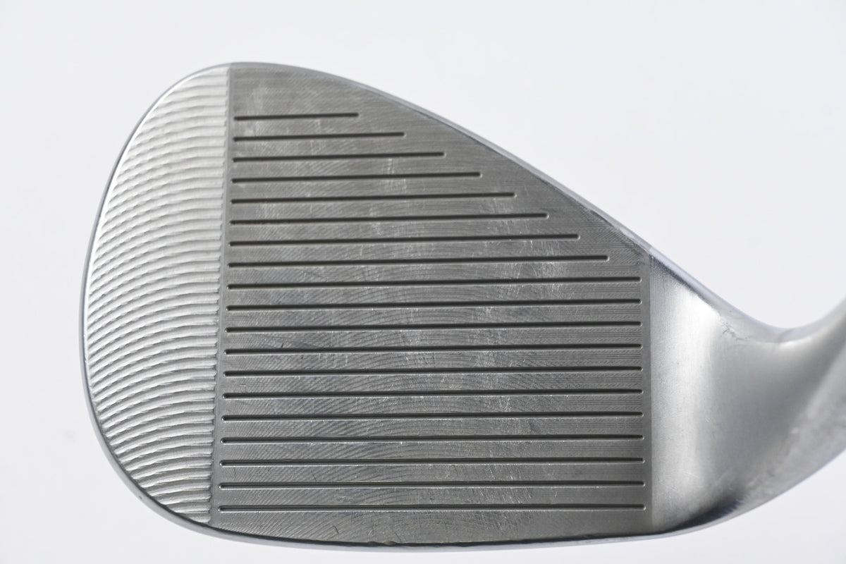 Cleveland CBX 4 Zipcore Lob Wedge / 58 Degree / Wedge Flex UST Recoil Dart 80