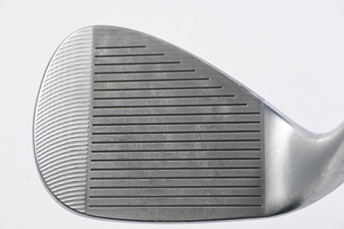 Cleveland CBX 4 Zipcore Lob Wedge / 58 Degree / Wedge Flex UST Recoil Dart 80