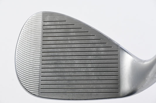Cleveland CBX 4 Zipcore Lob Wedge / 58 Degree / Wedge Flex UST Recoil Dart 80