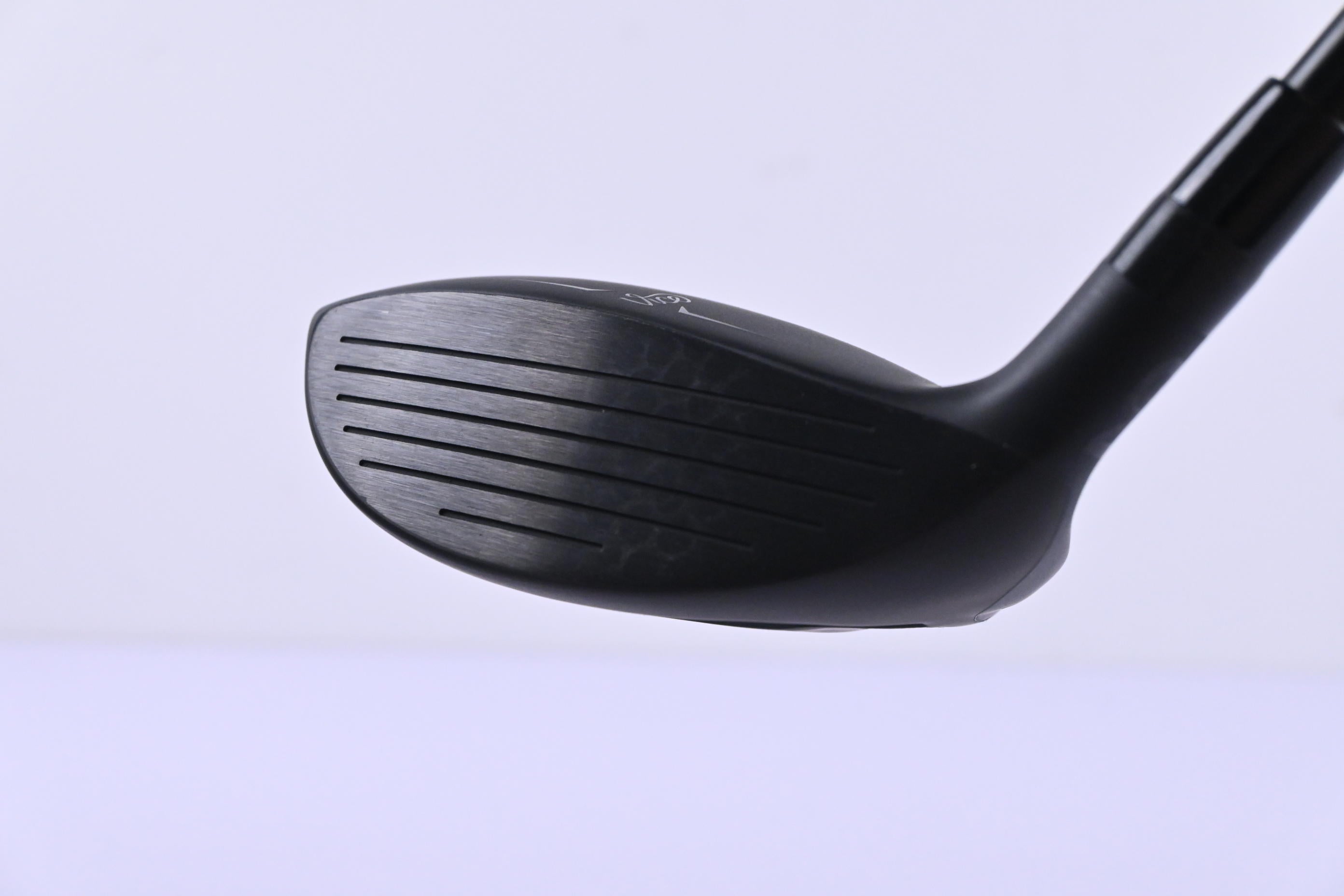 Vice Boost+ #3 Wood / 15 Degree / Regular Flex Vice Golf 60 Shaft