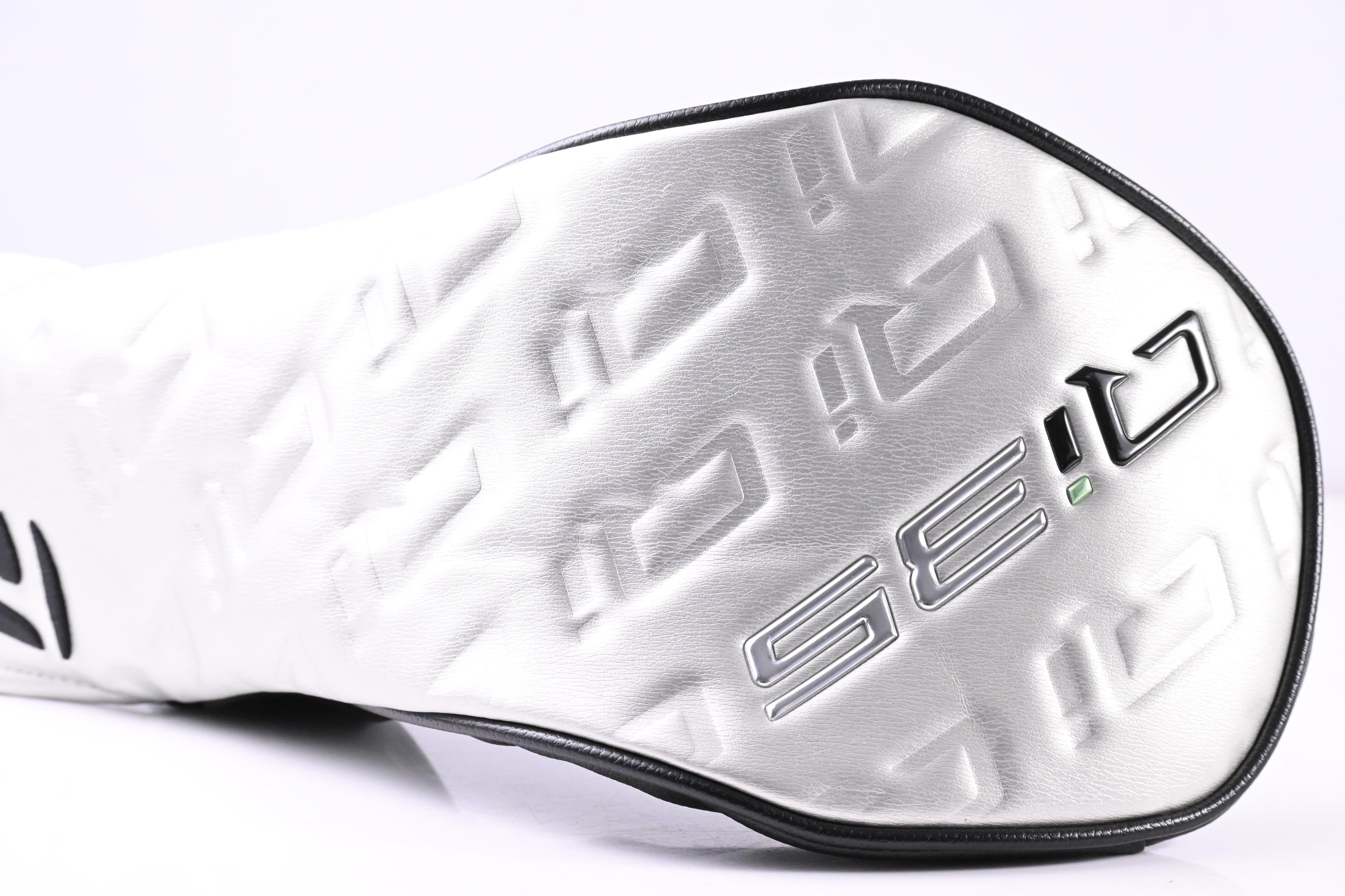 Taylormade Qi35 Driver / 9 Degree / Regular Flex Fujikura Ventus Blue '25 5