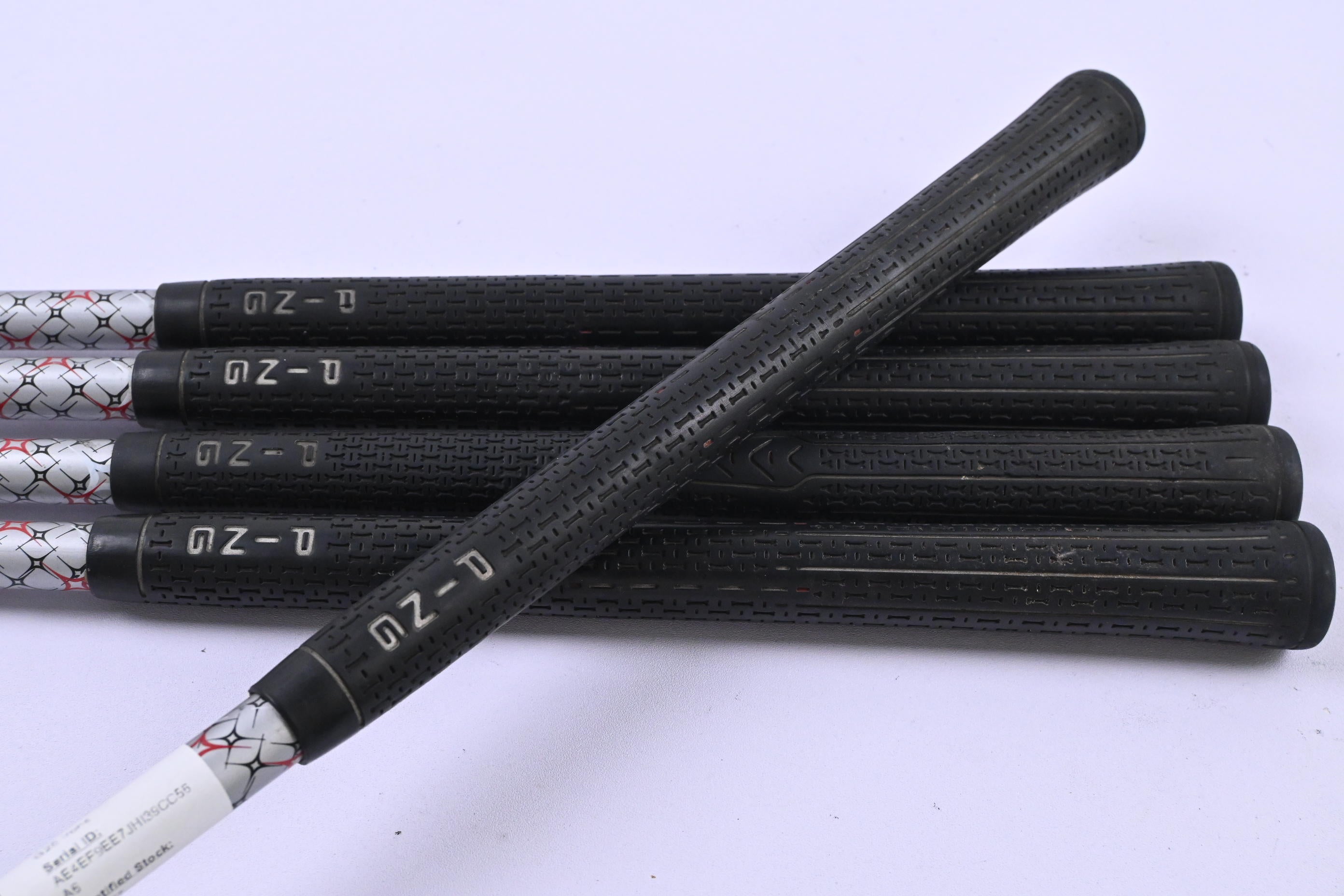 Ping G25 Irons / 5-9i / Green Dot / Regular Flex Ping TFC 189 Shafts