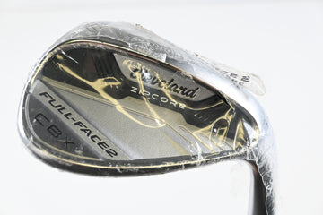 Cleveland CBX Full Face 2 Sand Wedge / 56 Degree / Wedge Flex Dynamic Gold