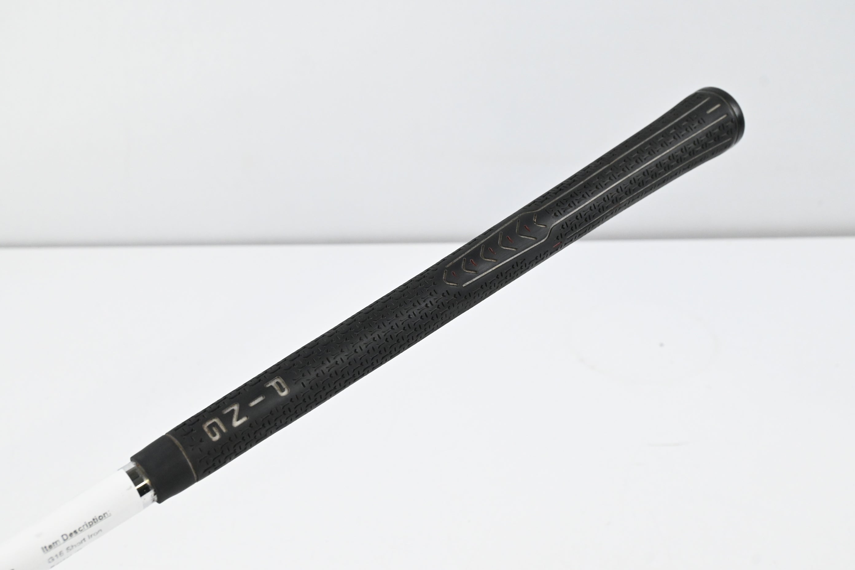 Ping G15 #9 Iron / 40 Degree / Orange Dot / Regular Flex Ping AWT Shaft