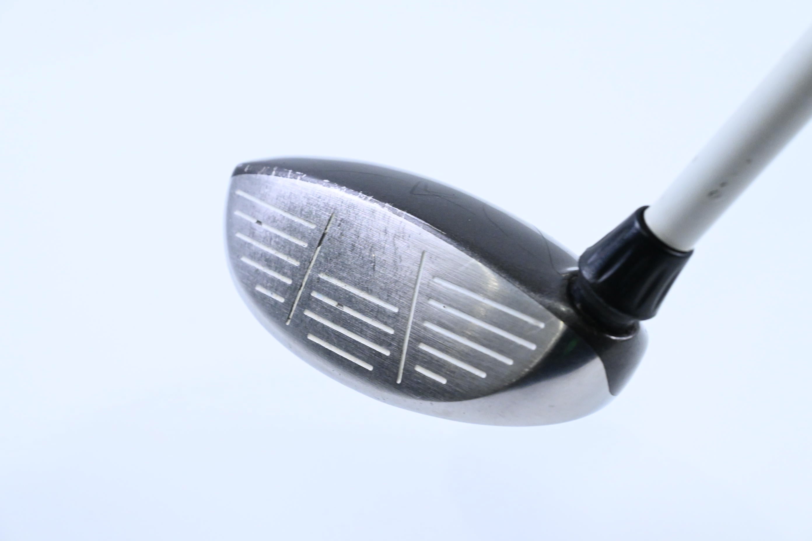 Callaway Heavenwood #2 Hybrid / 17 Degree / X-Flex Dynamic Gold Shaft