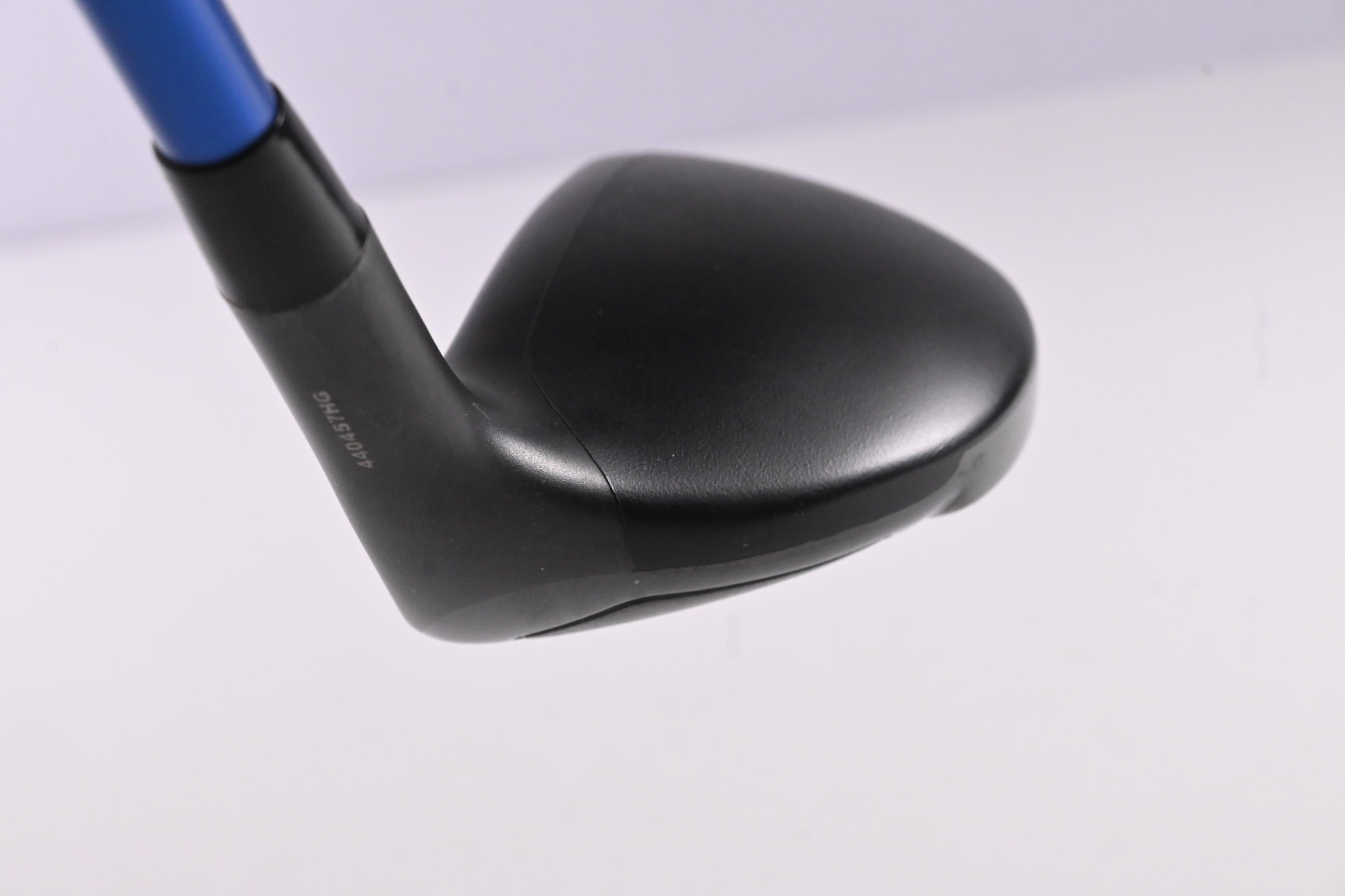 Ping G30 #4 Hybrid / 22 Degree / Regular Flex Ping TFC 419 Shaft
