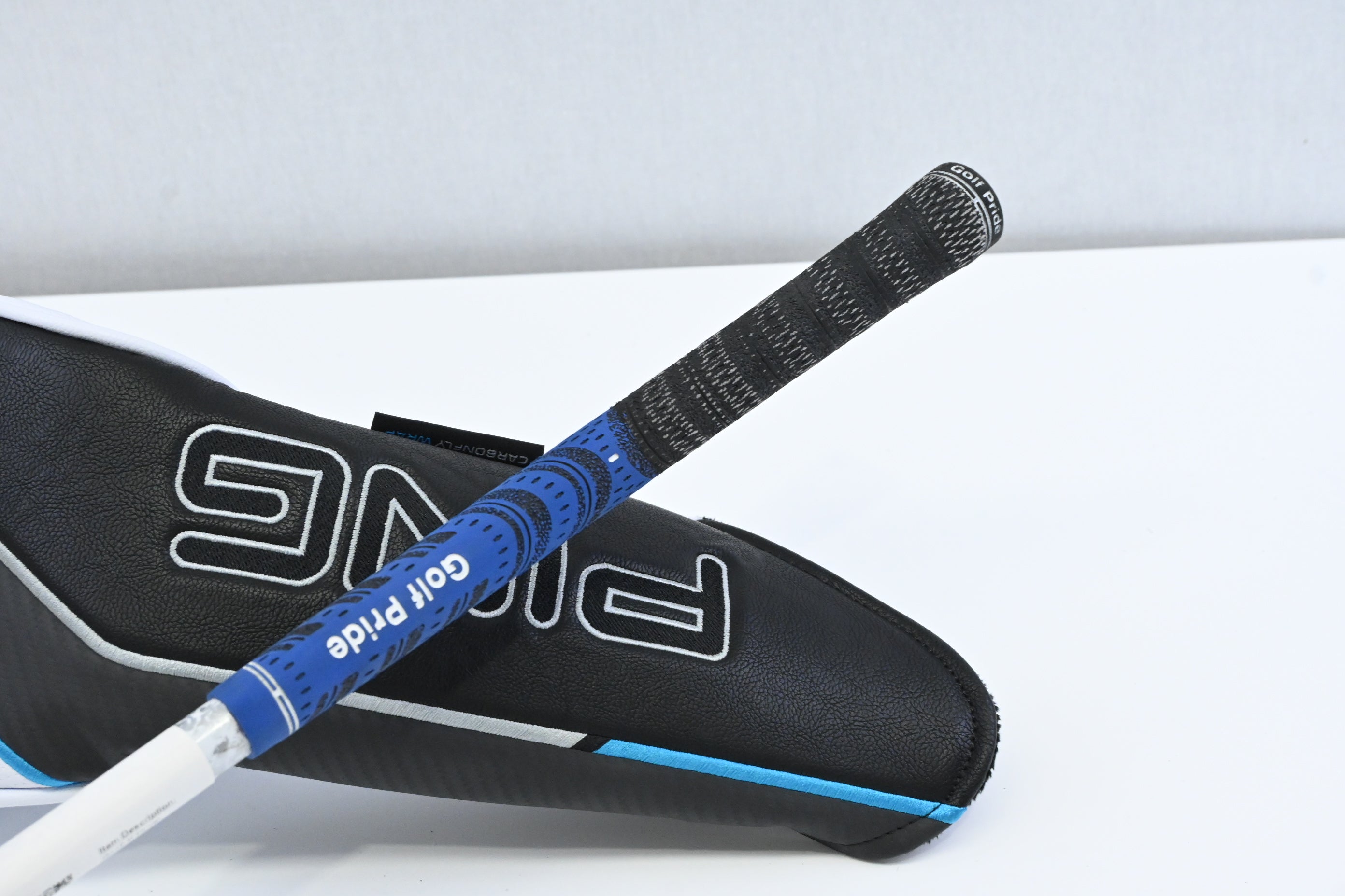 Ping G440 K Driver / 9 Degree / Regular Flex Denali Red 50 Shaft