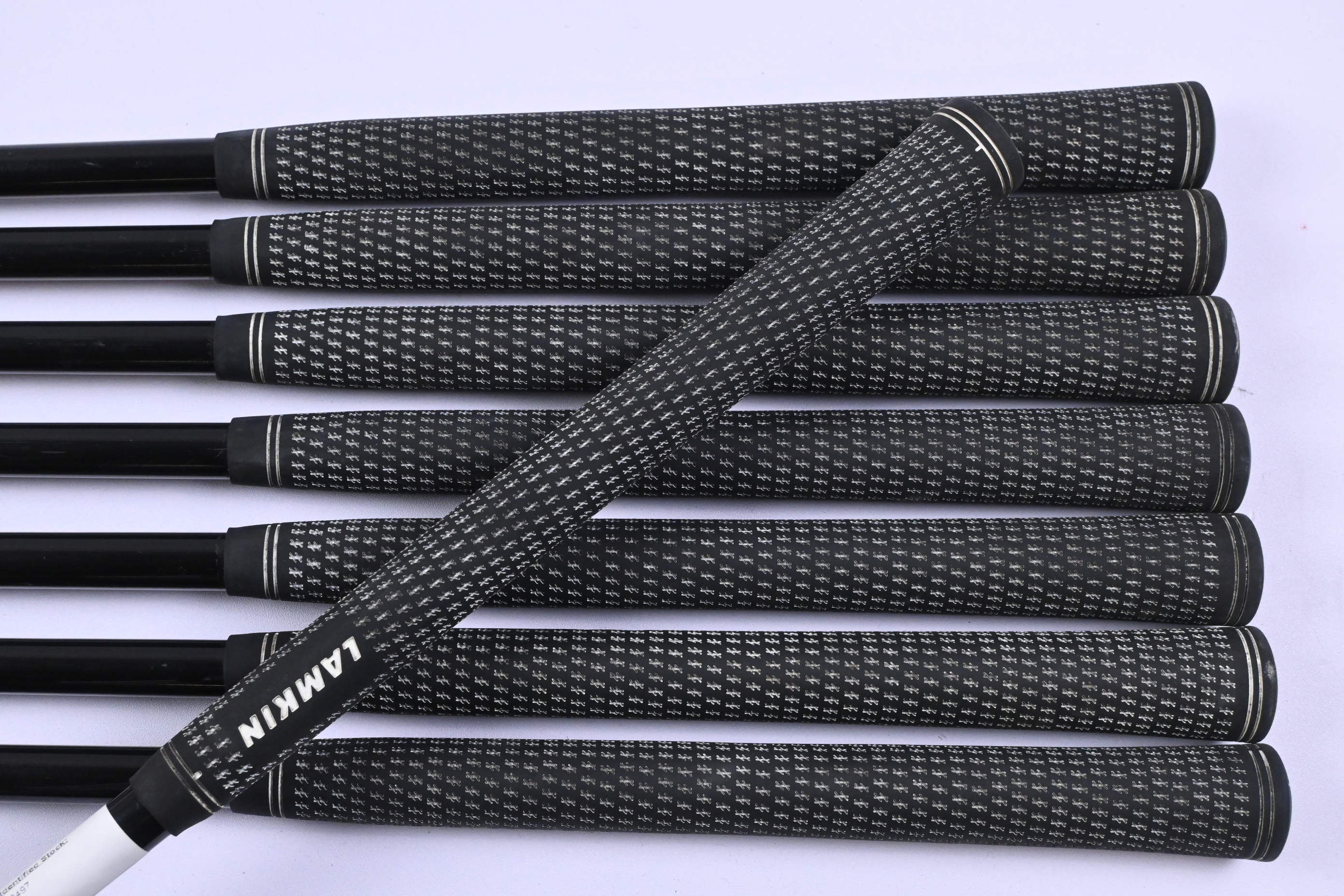 Adams Idea A3 OS Irons / 4-PW+SW / Senior Flex ProLaunch Platinum Shafts
