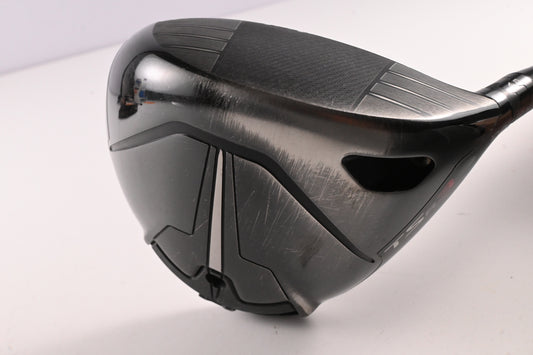 Titleist TSR3 Driver / 10 Degree / X-Flex Tensei 1K Black 65 Shaft