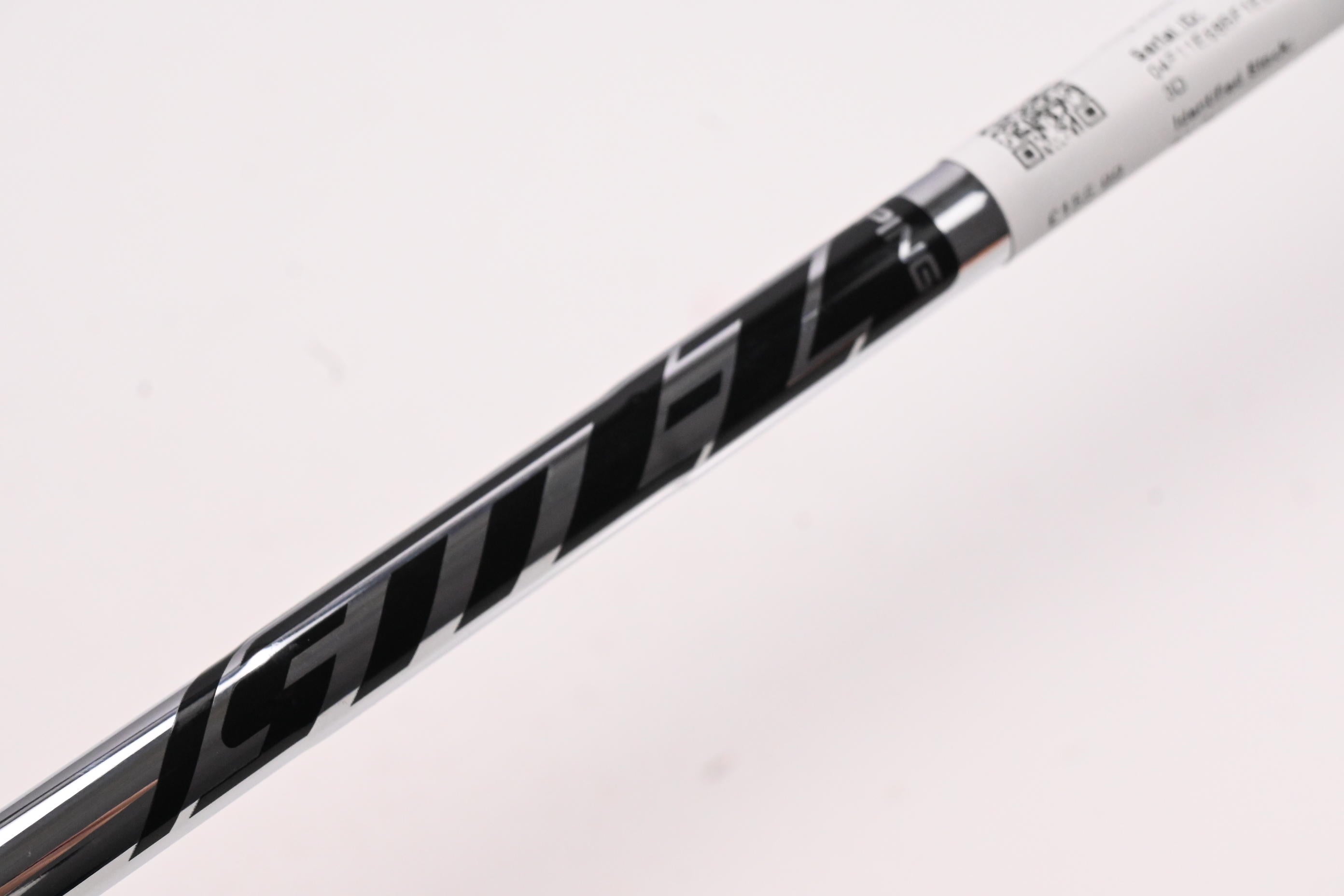 Ping S259 Sand Wedge / 56 Degree / Black Dot / Wedge Flex Ping Z-Z115 Shaft