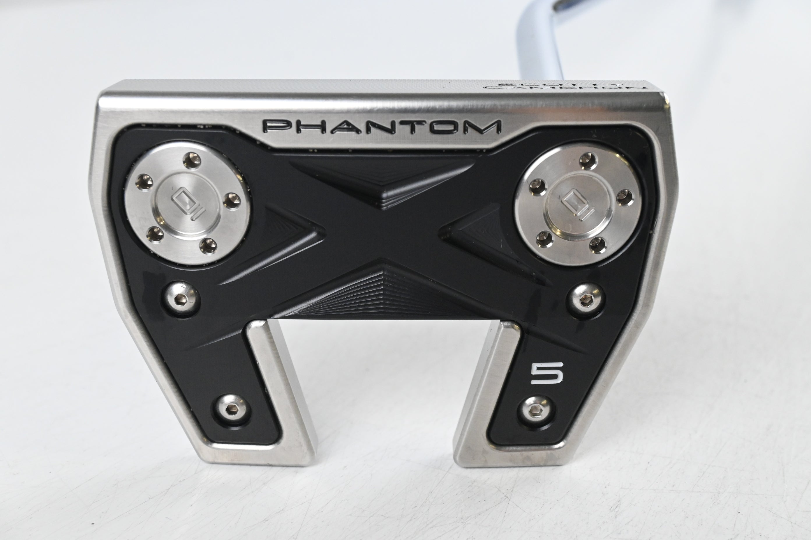 Scotty Cameron Phantom X 5 2022 Putter / 35 Inch