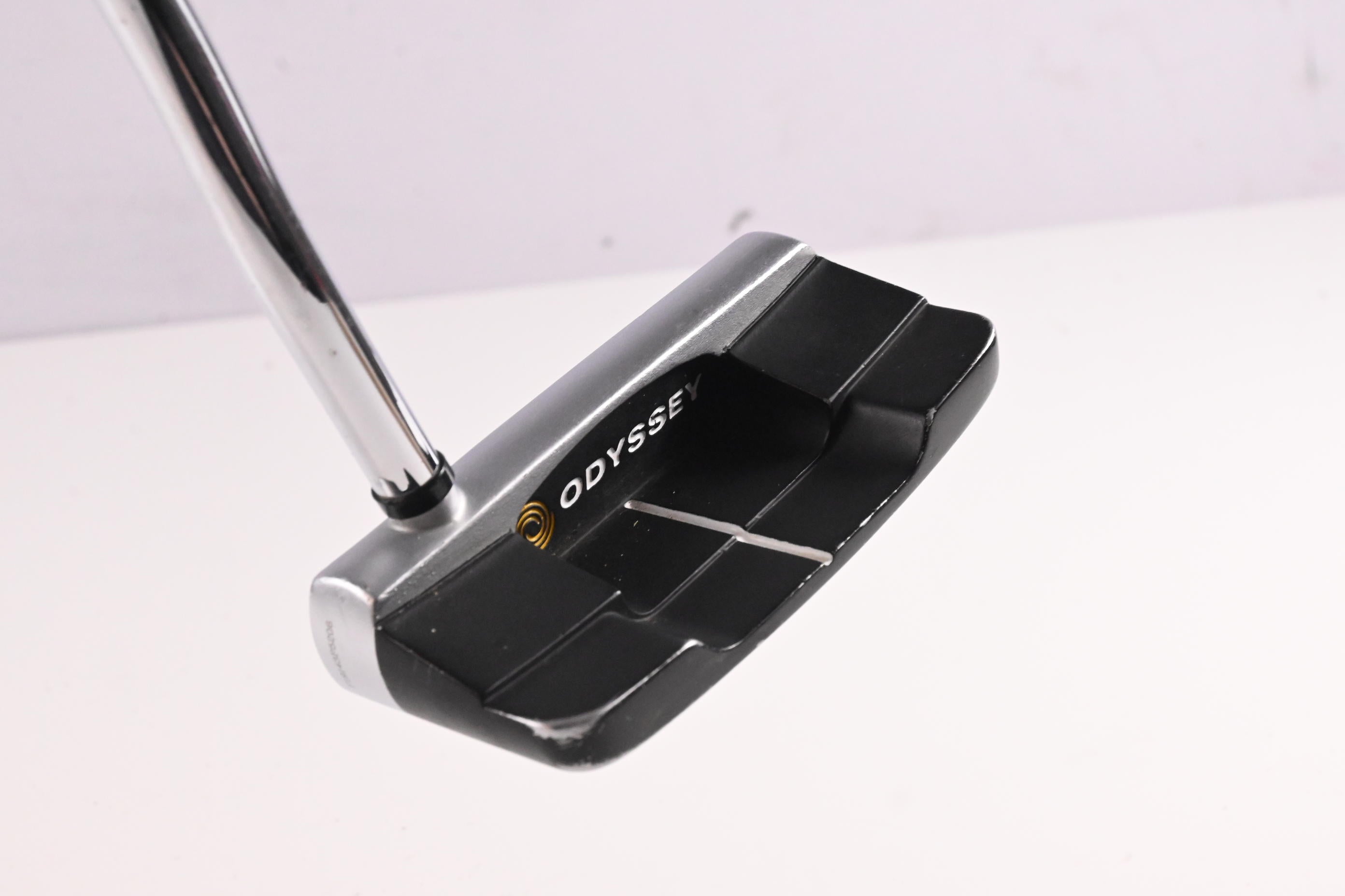 Odyssey Stroke Lab Double Wide Putter / 35 Inch