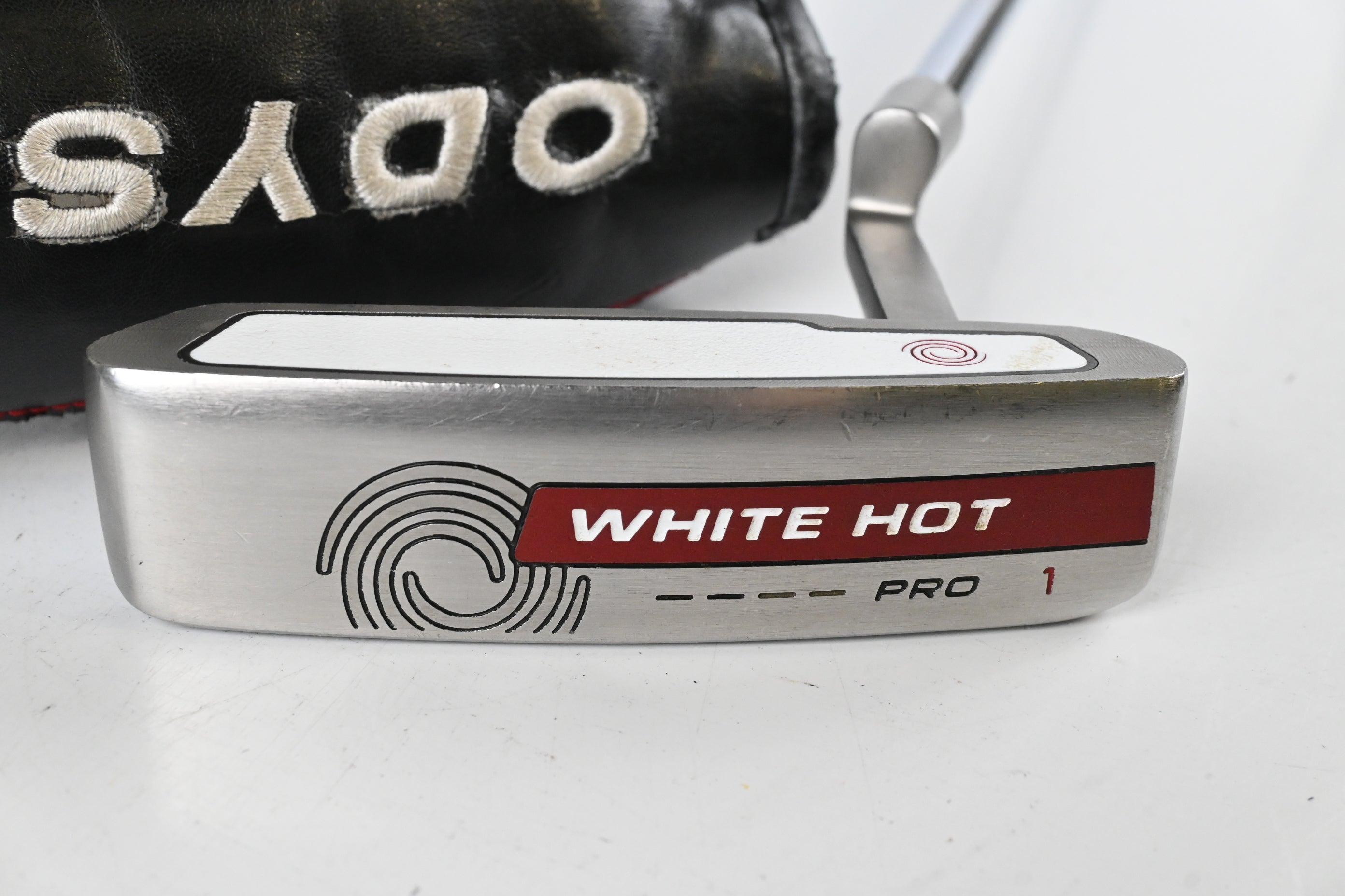 Odyssey White Hot Pro 1 Putter / 34 Inch