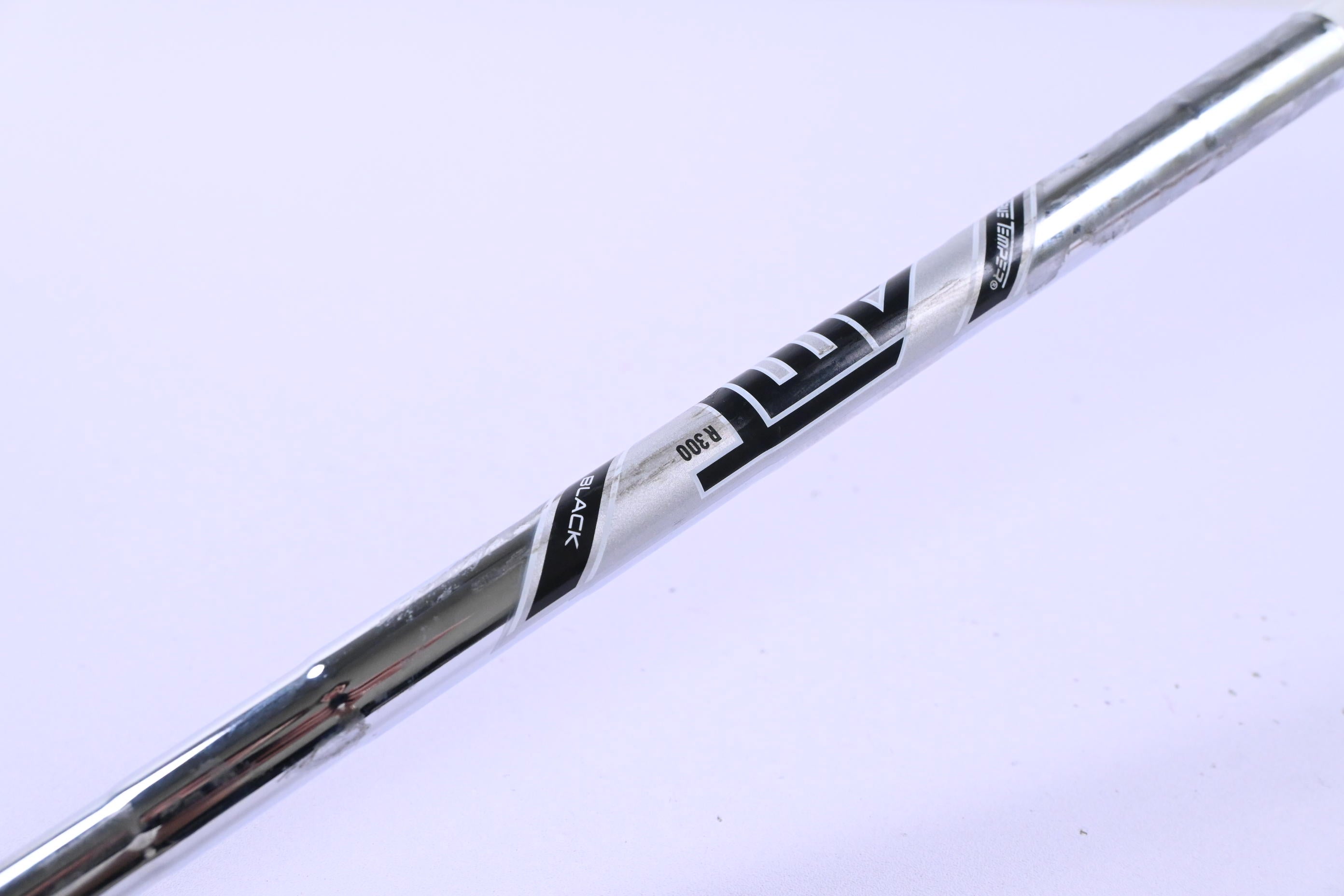 Titleist T200 2023 #5 Iron / 24 Degree / Regular Flex AMT Black R300 Shaft