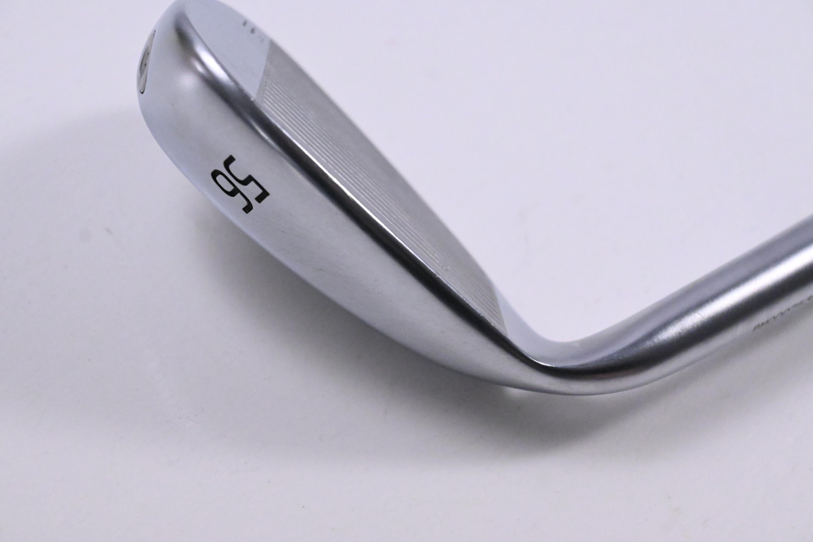 Ping G440 Sand Wedge / 56 Degree / Blue Dot / Regular Flex Ping AWT 3.0 Shaft
