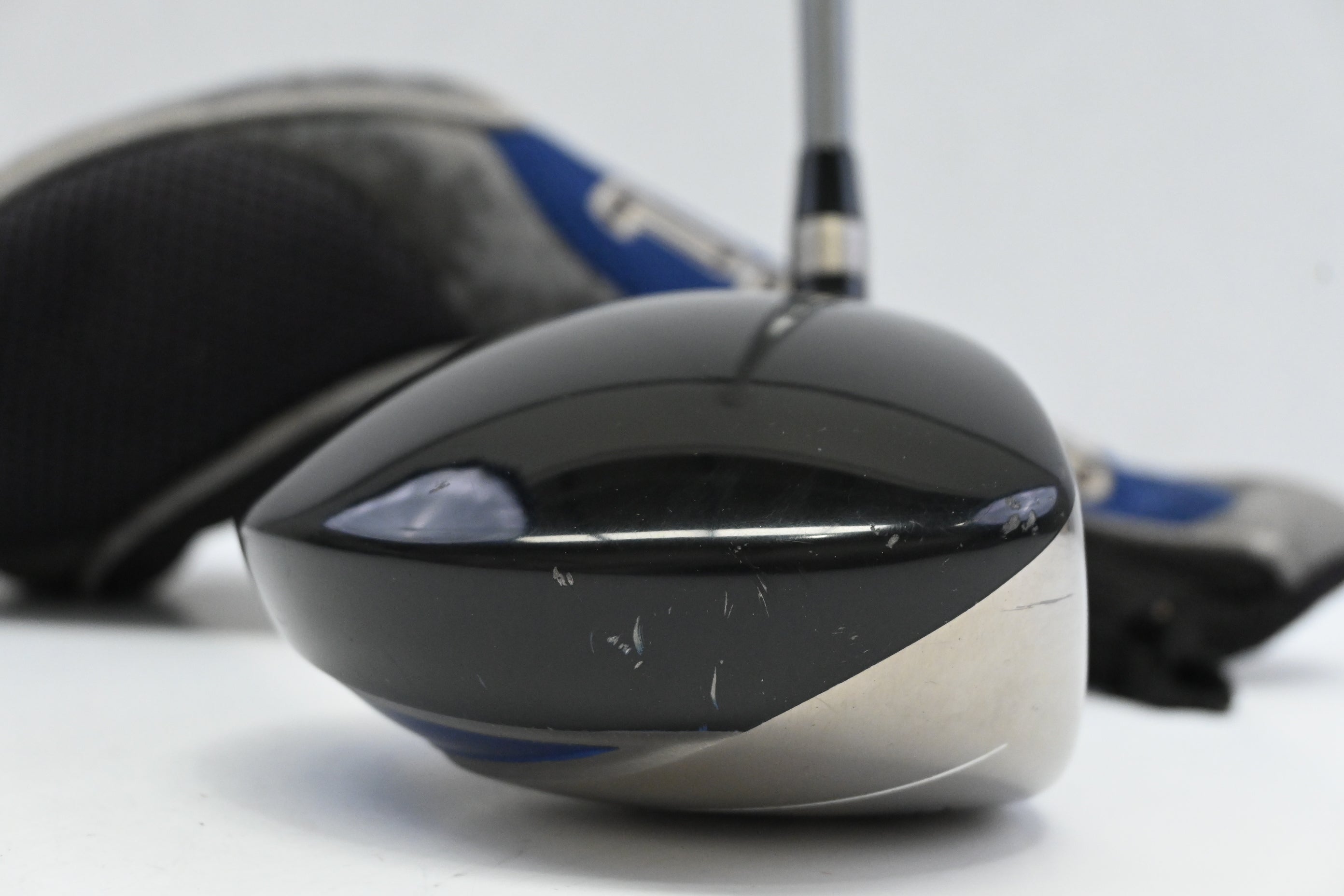 Ping G2 Driver / 10 Degree / Regular Flex Ping TFC 100 Shaft