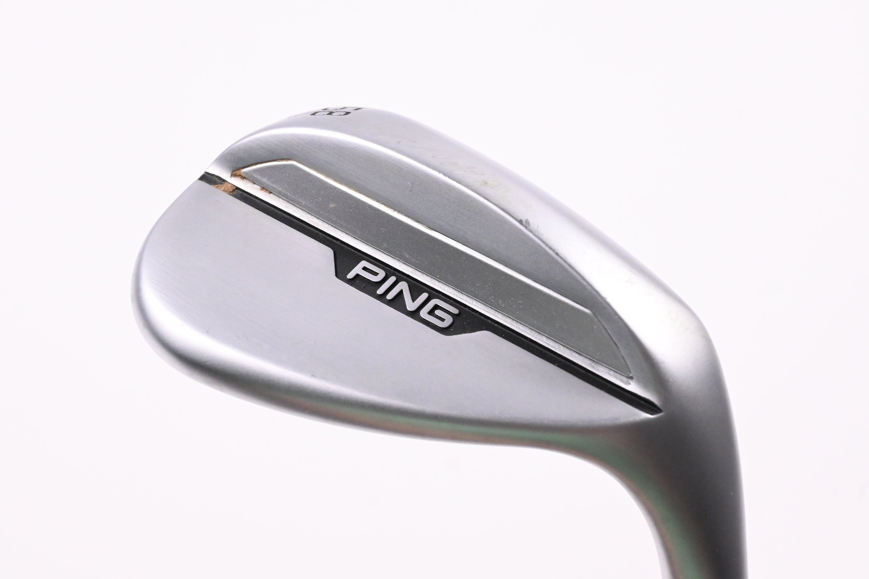 Ping S159 Lob Wedge / 58 Degree / Wedge Flex Ping Z-Z115 Shaft