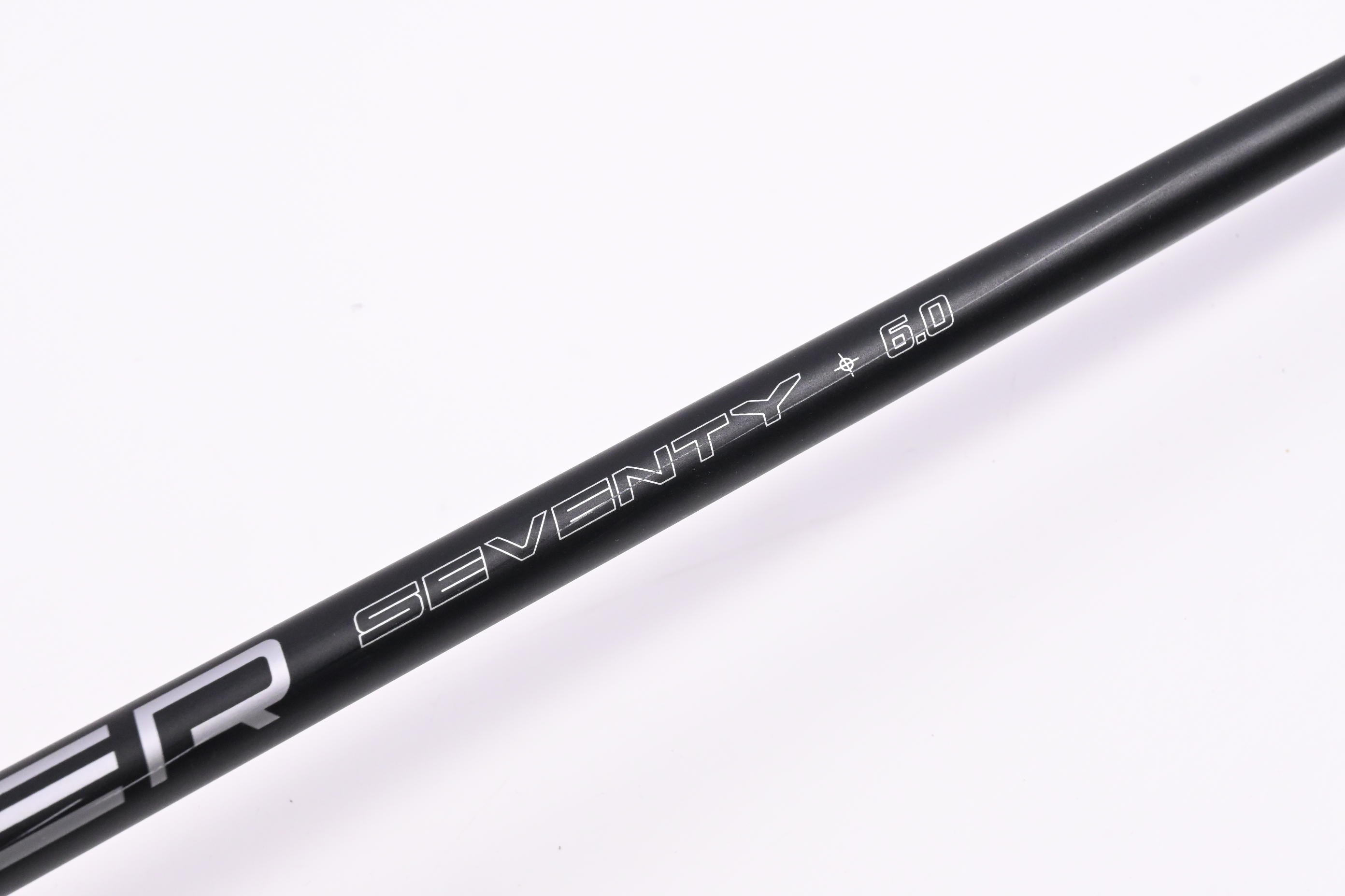 Project X Cypher 2.0 70 #3 Hybrid Shaft / Stiff Flex / Callaway 3rd Gen