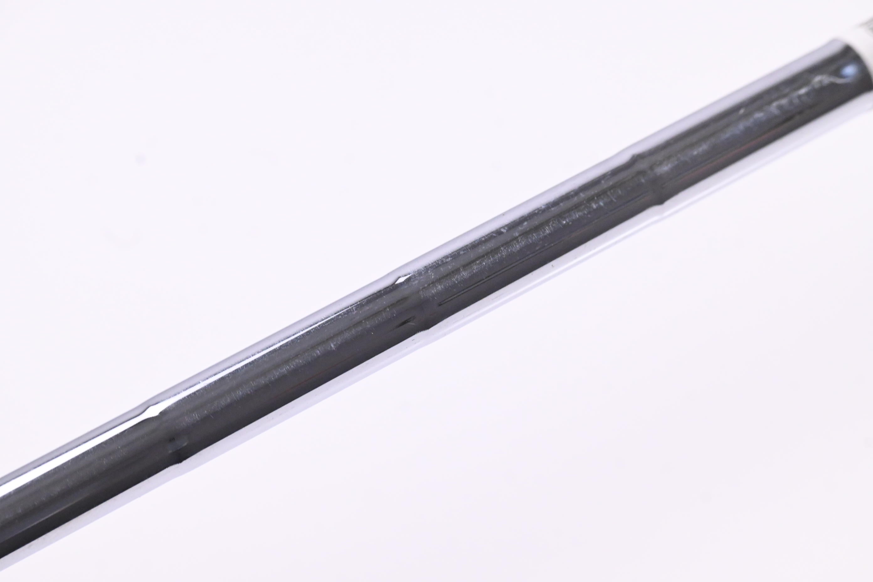 Srixon ZX Utility #3 Iron/ 20 Degree / Stiff Flex Steel Shaft
