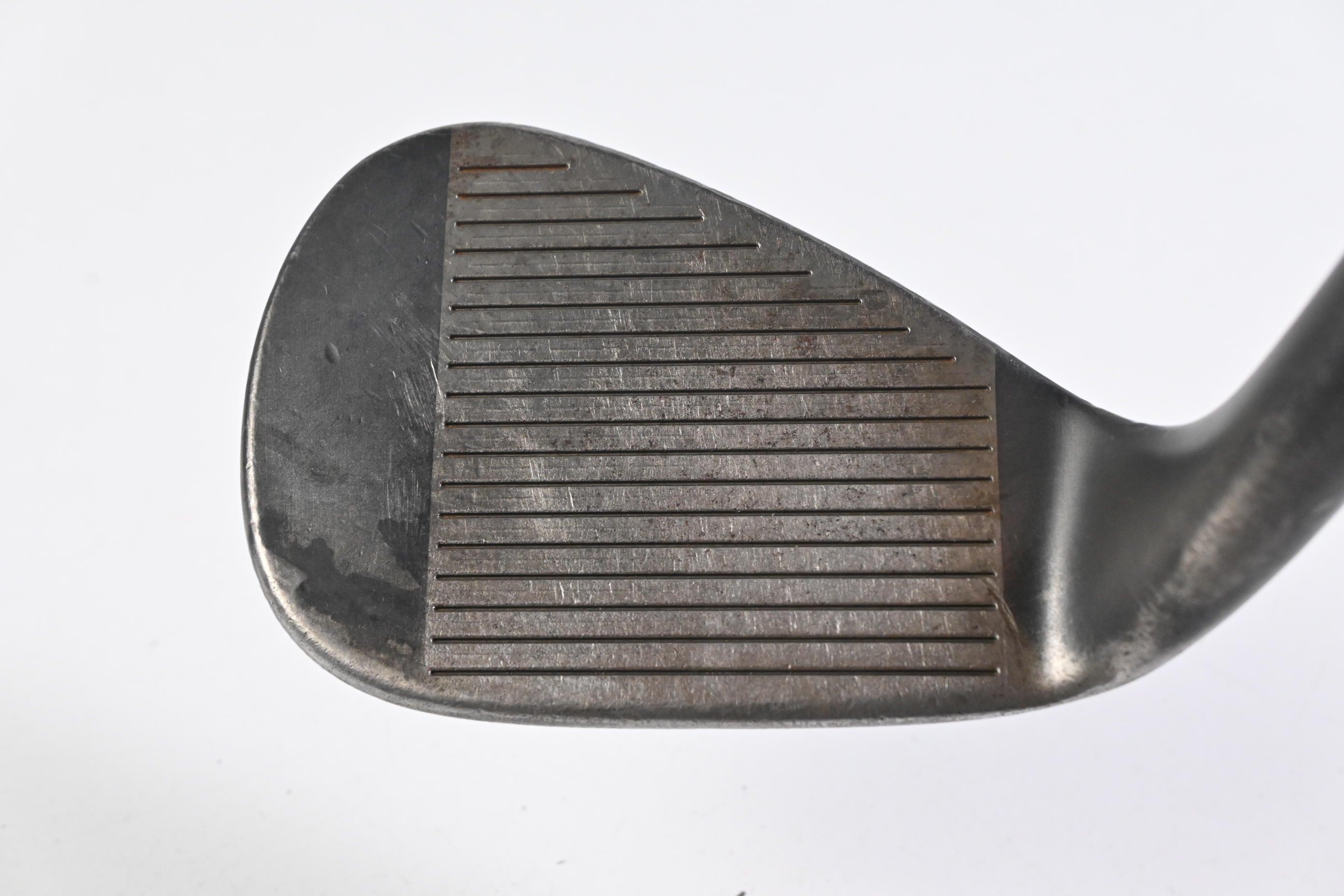 Taylormade Milled Grind 3 Black Lob Wedge / 58 Degree / Stiff Flex Dynamic Gold