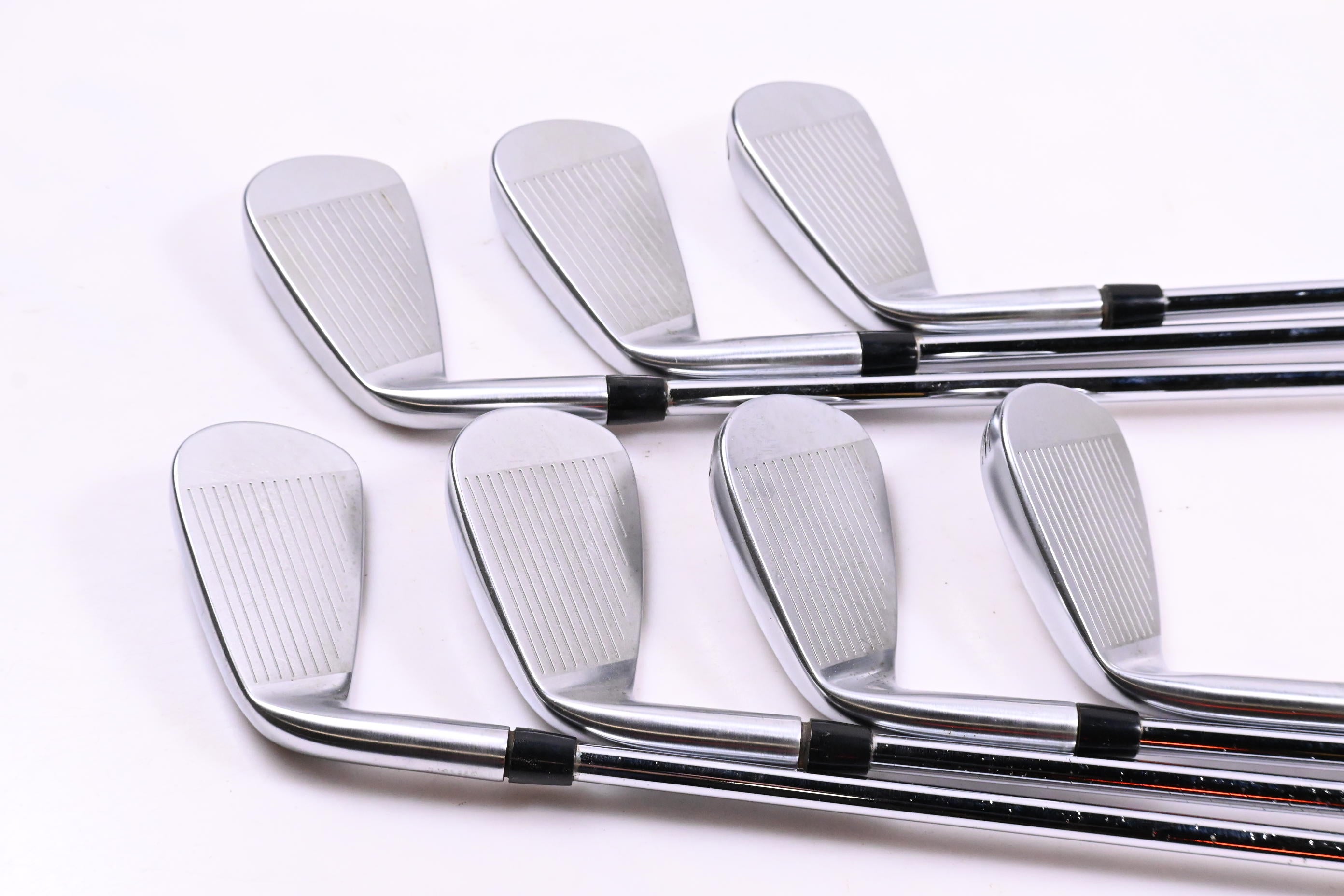 PXG 0311 T Gen2 Irons / 4-PW / Stiff Flex Elevate Tour Shafts