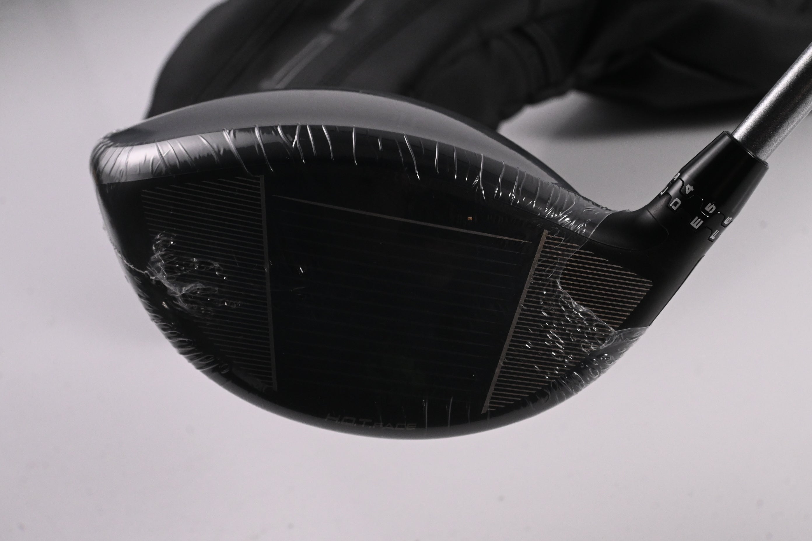 Cobra DS-Adapt LS Driver / 10.5 Degree / Stiff Flex Fujikura Pro 60 Shaft